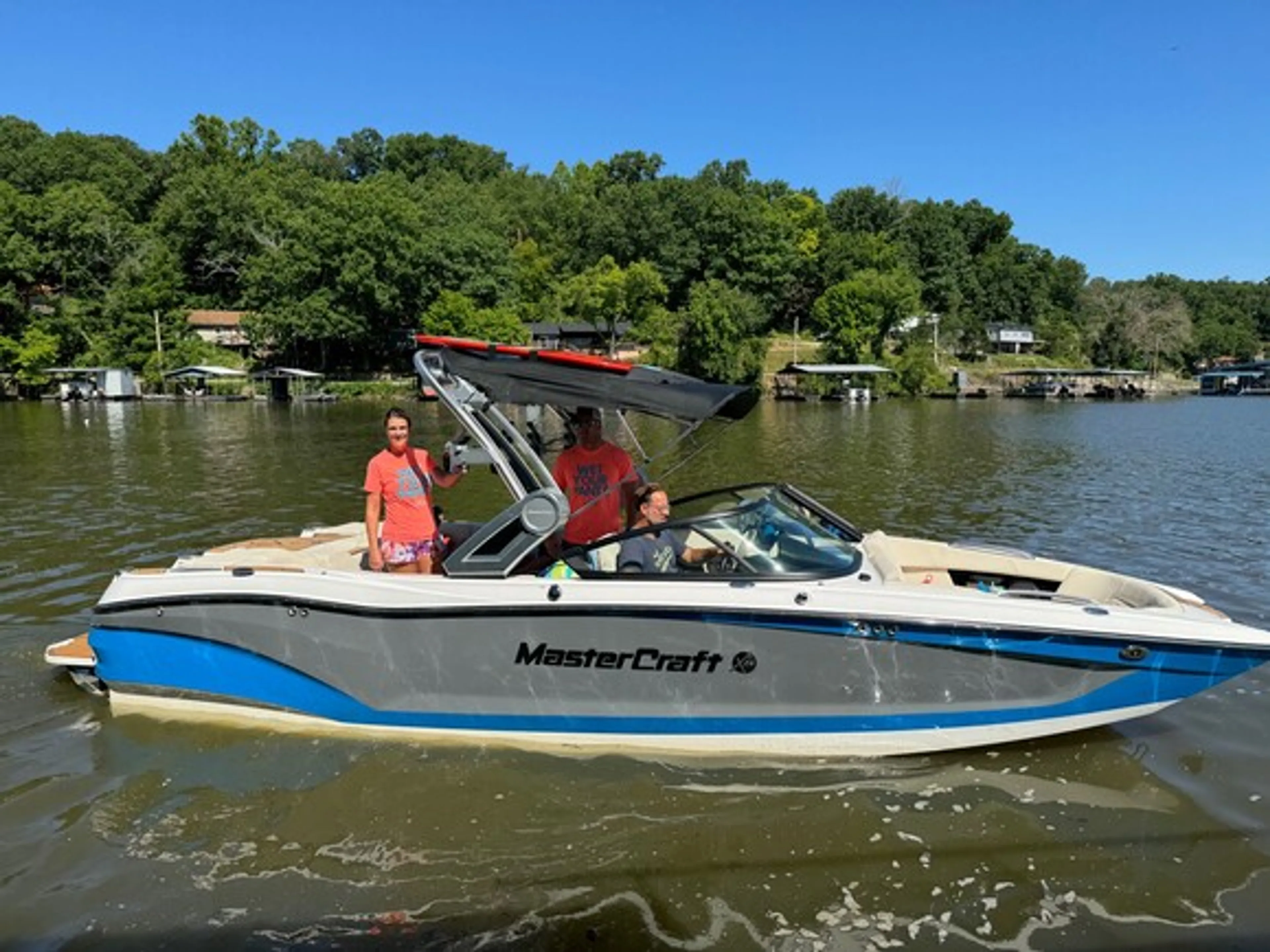 boat