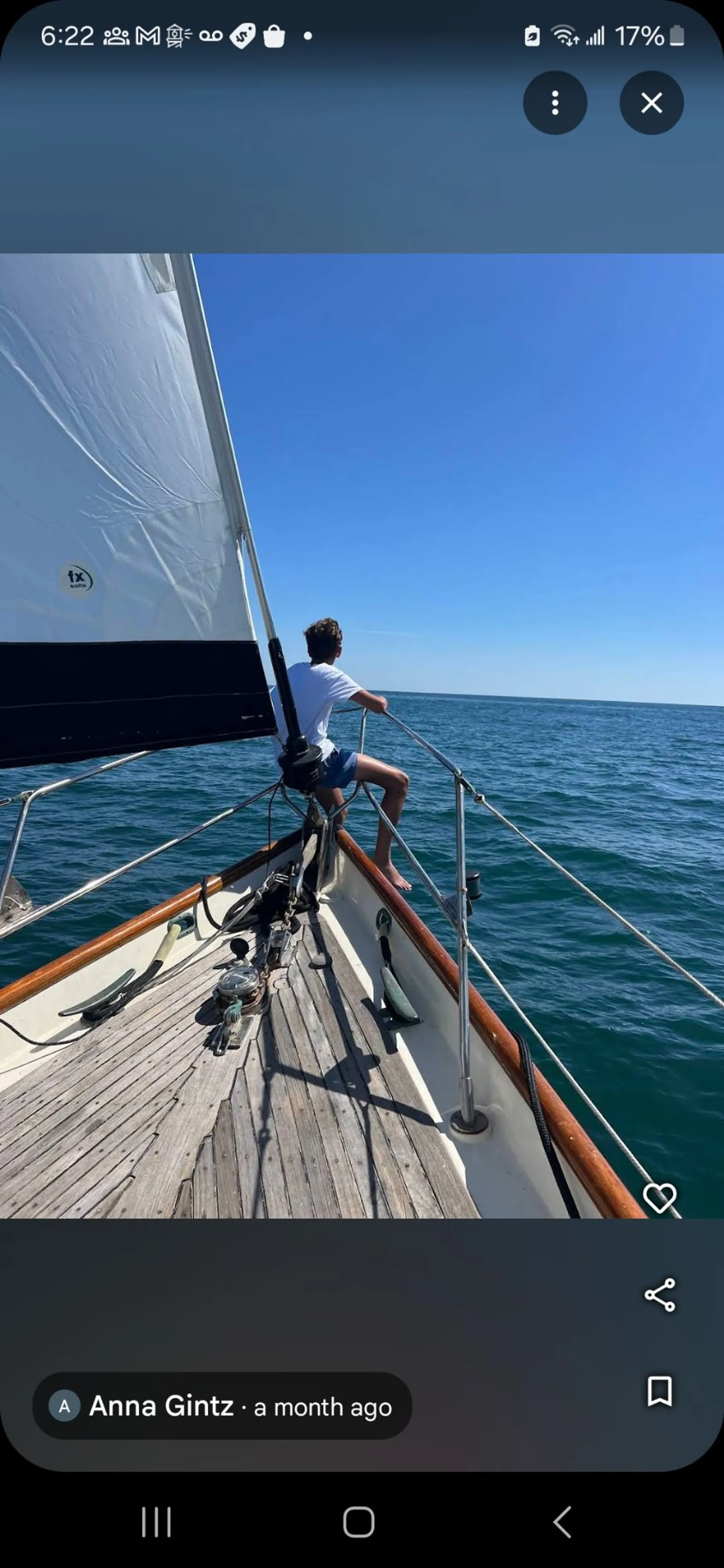 45' Sailboat, Experience the Ocean in a Big Way 