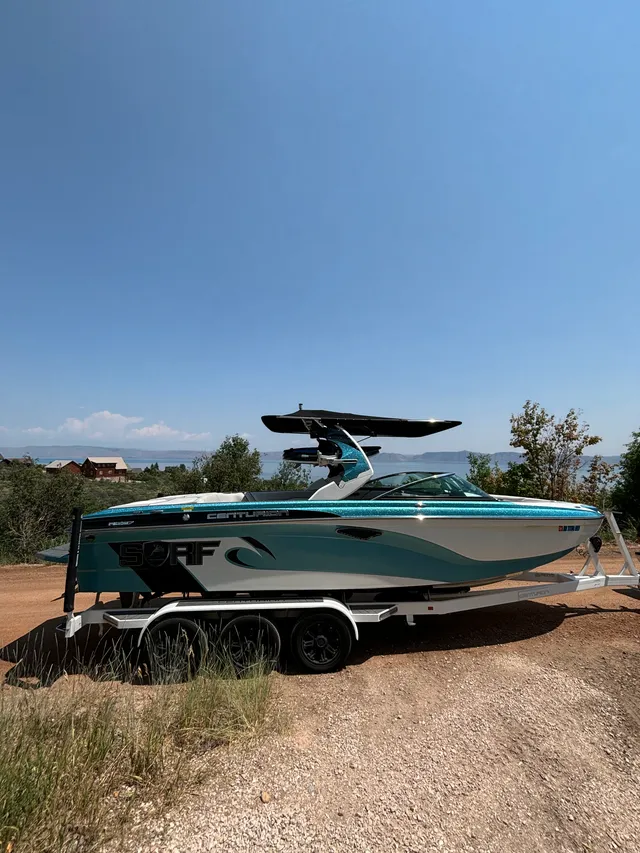 Rent a CENTURION ski and wakeboard in Hyrum, UT near me