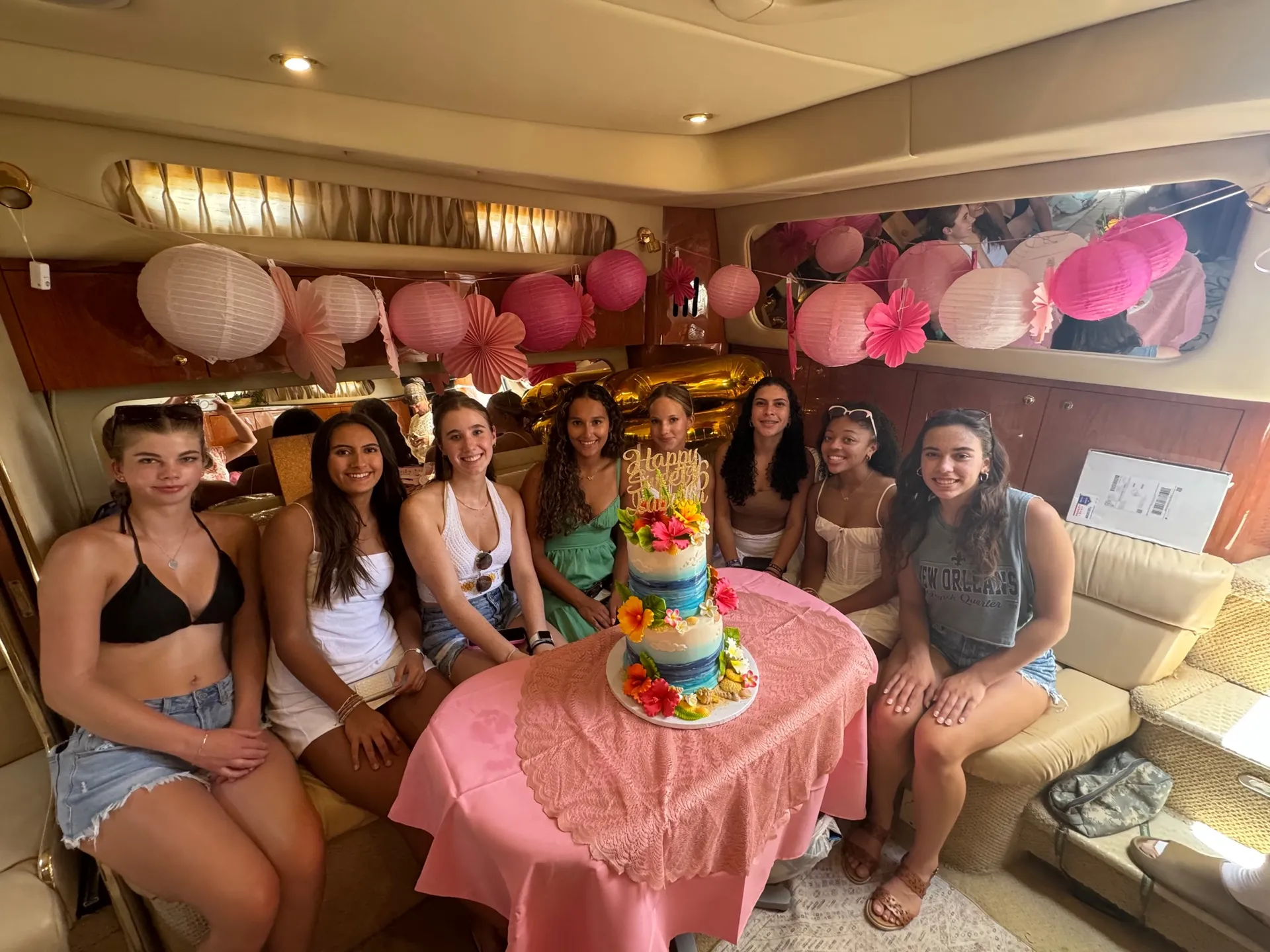 410 SeaRay - St. Pete's Best Offered Yacht