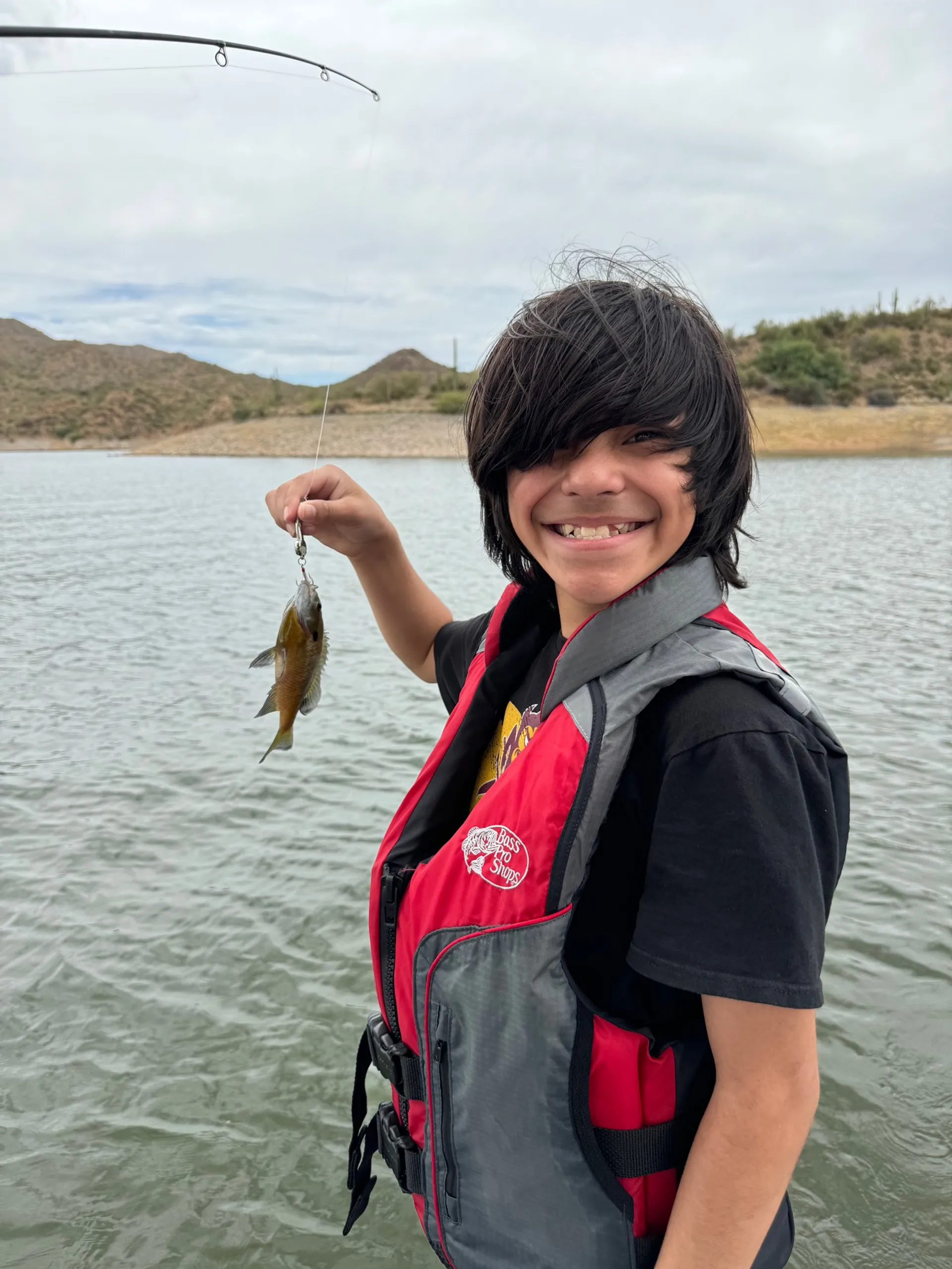 Remy the Pontoon - 2024 Bass Buggy, delivery available, Fuel Included.