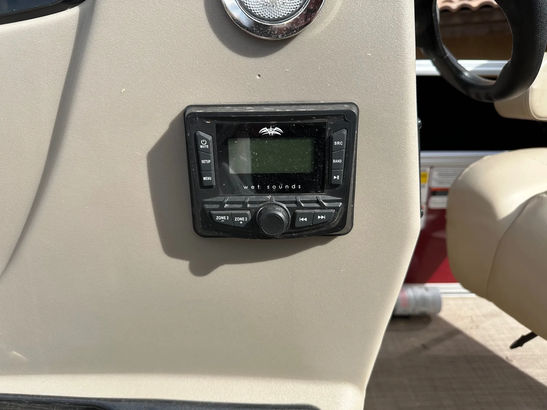 Remy the Pontoon - 2024 Bass Buggy, delivery available, Fuel Included.