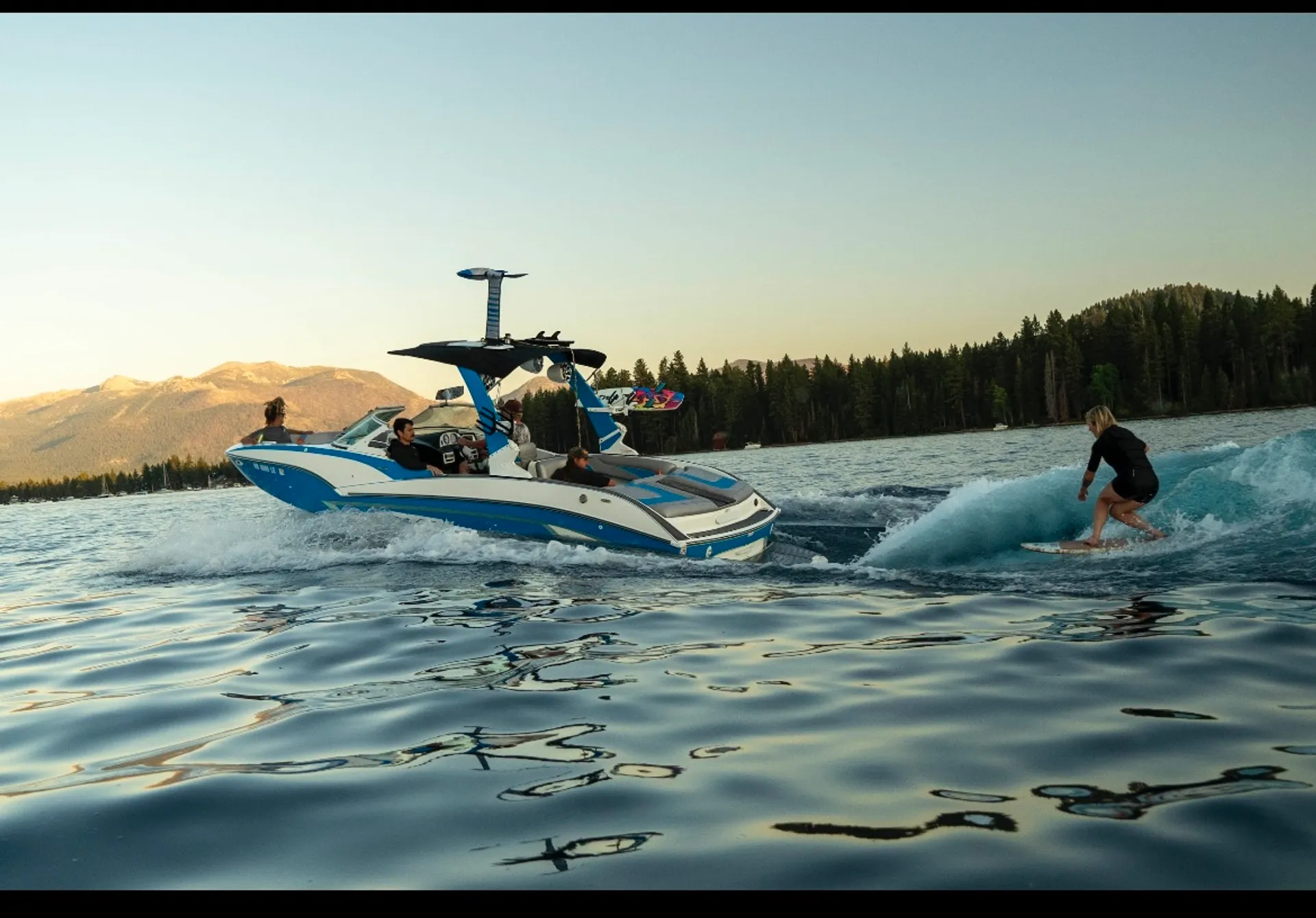 MB Sports B52 Alpha in South Lake Tahoe, CA — photo 3