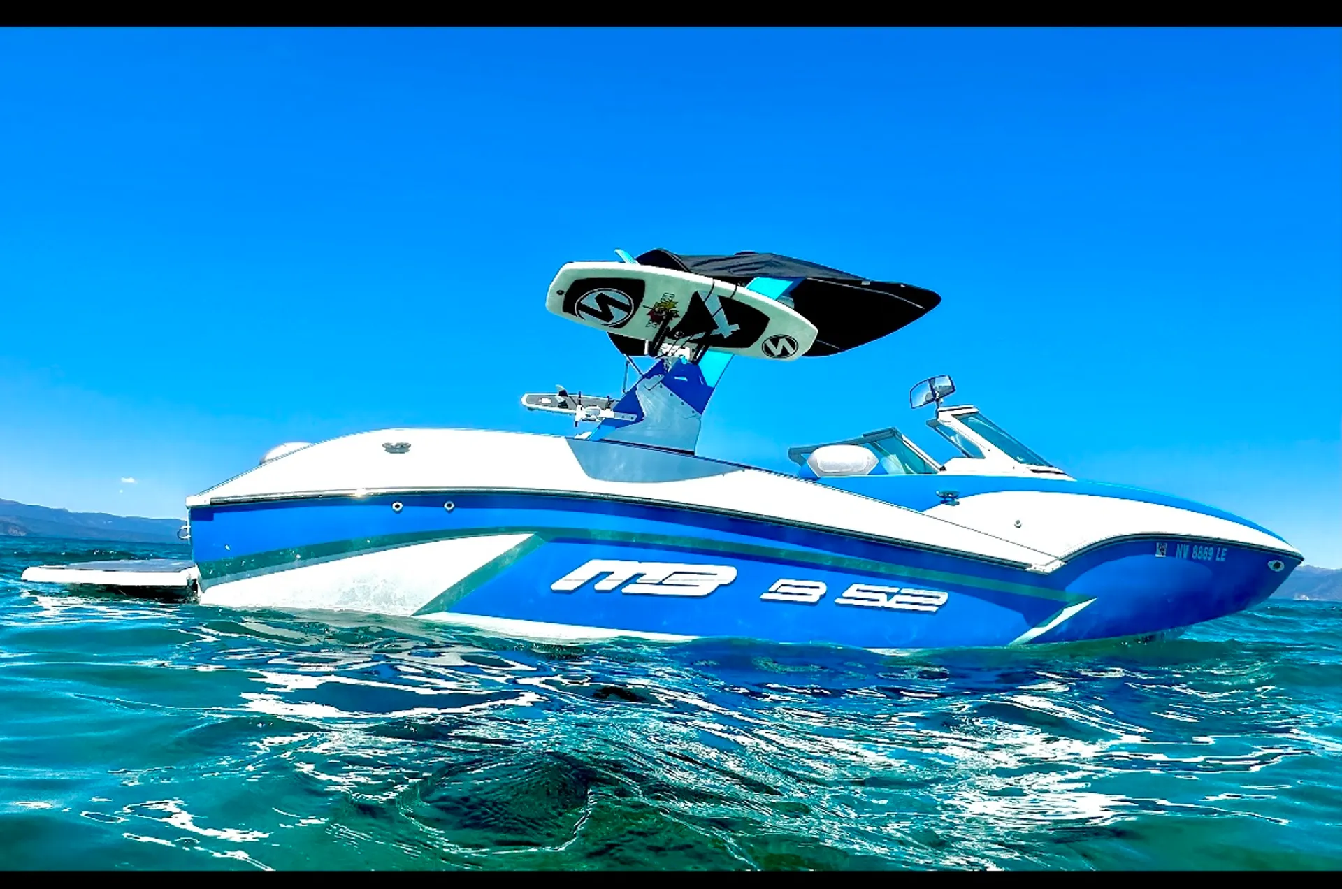 MB Sports B52 Alpha in South Lake Tahoe, CA — photo 4
