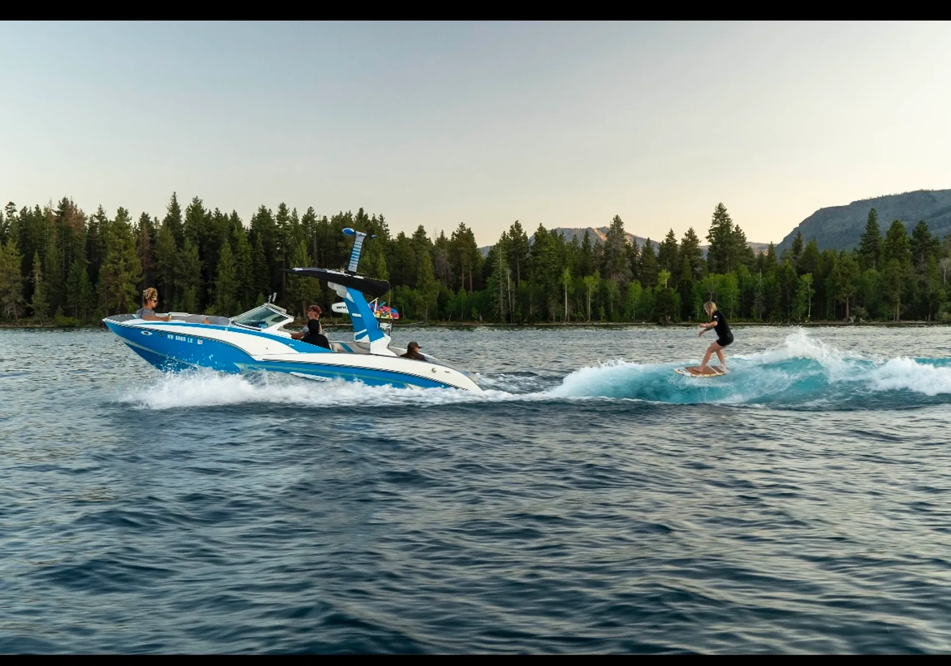 MB Sports B52 Alpha in South Lake Tahoe, CA — photo 5