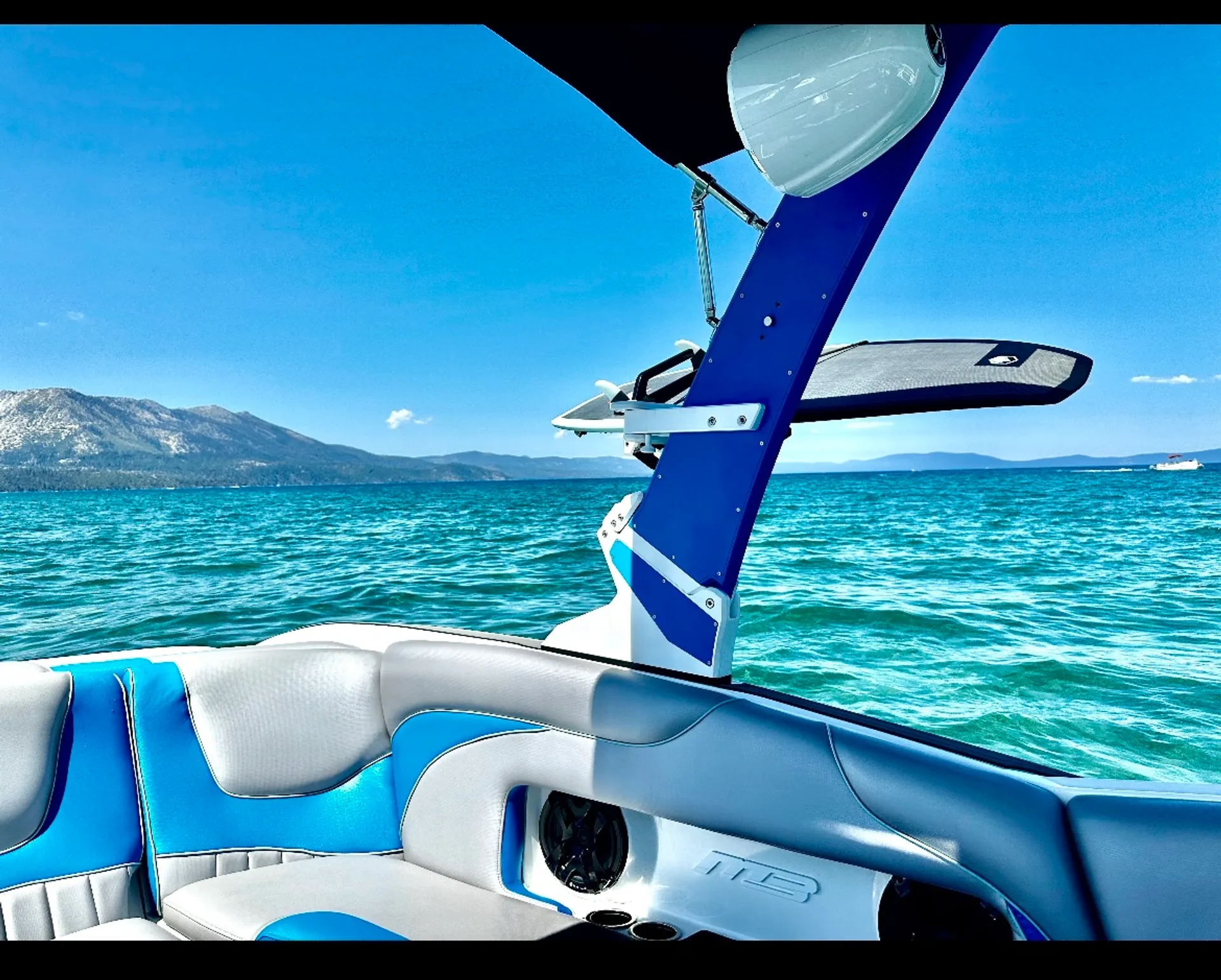 MB Sports B52 Alpha in South Lake Tahoe, CA — photo 7