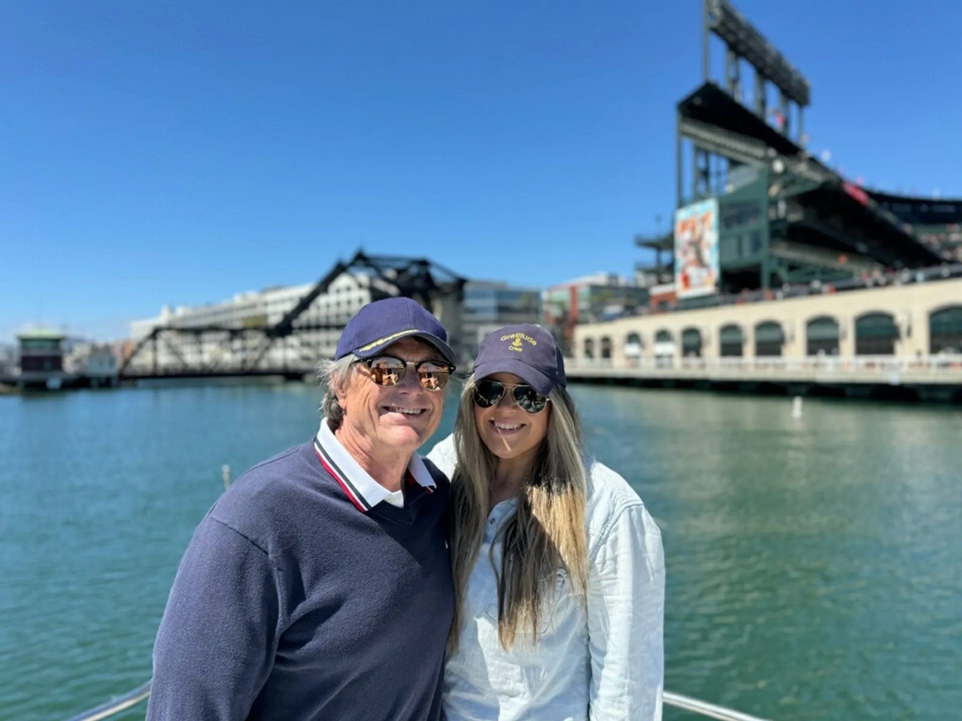 Explore San Francisco Bay on a Private Luxury Yacht