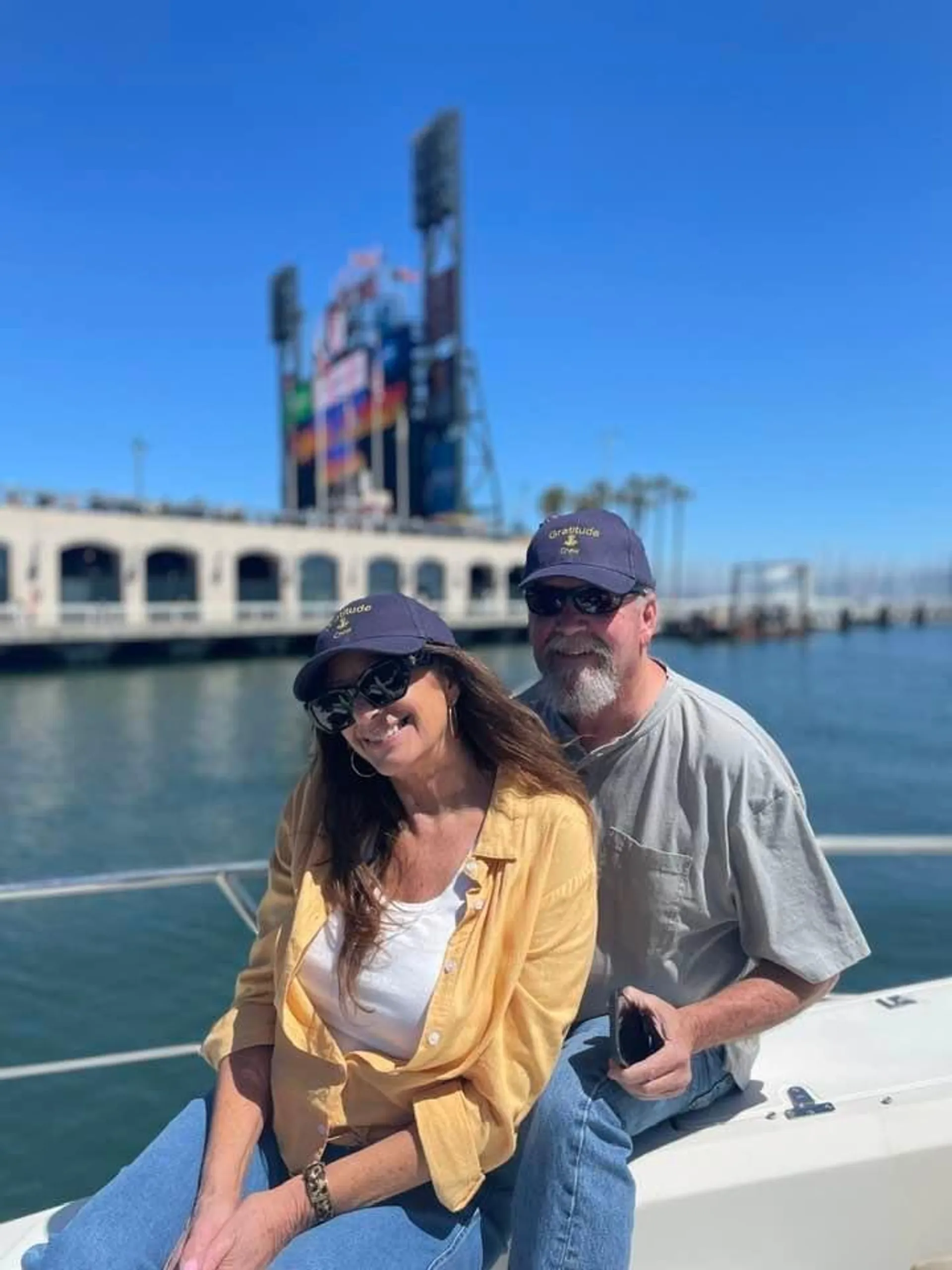 Explore San Francisco Bay on a Private Luxury Yacht