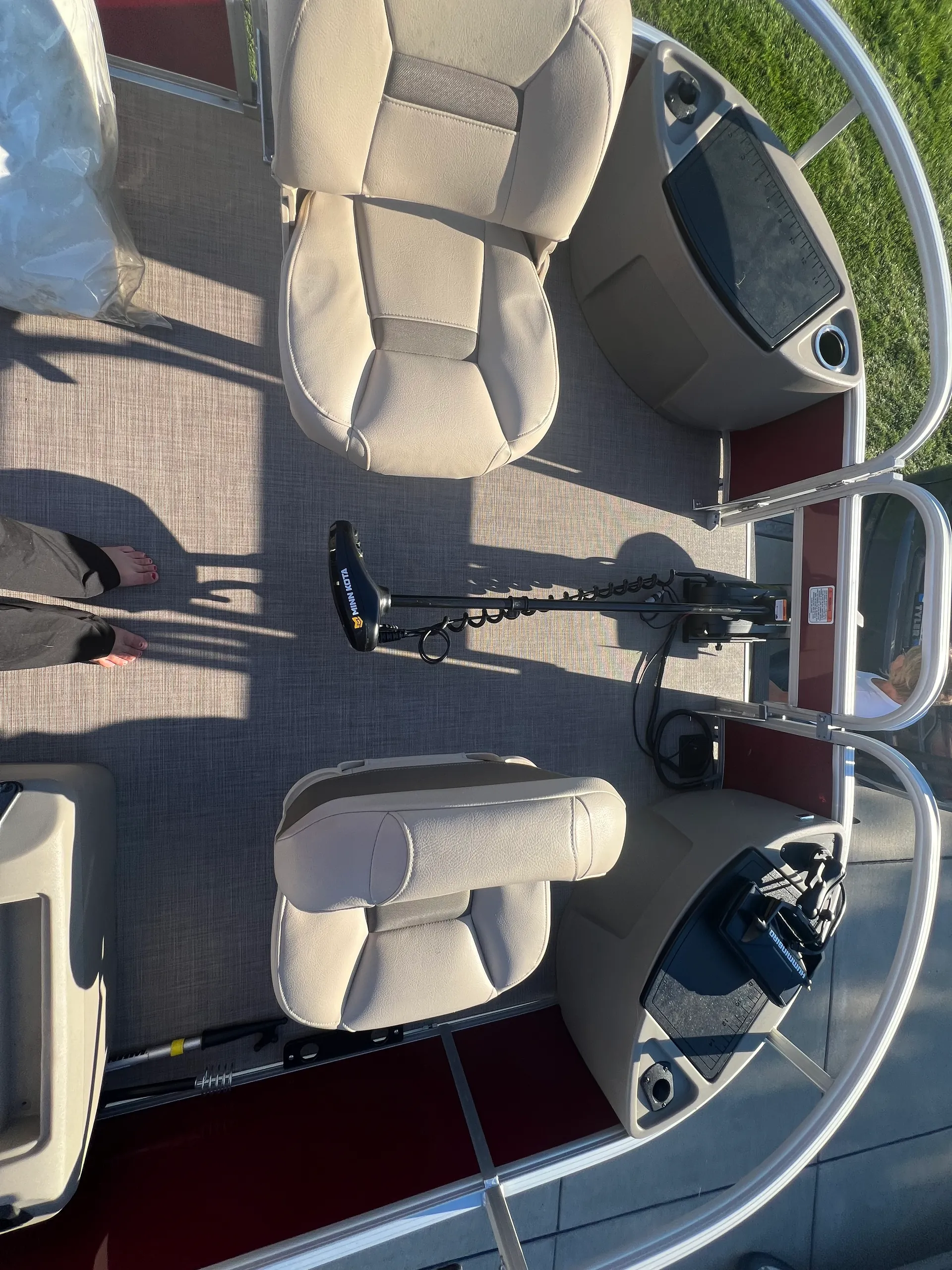 Fish, Family & Fun | a bad day on the water beats a good day at work 