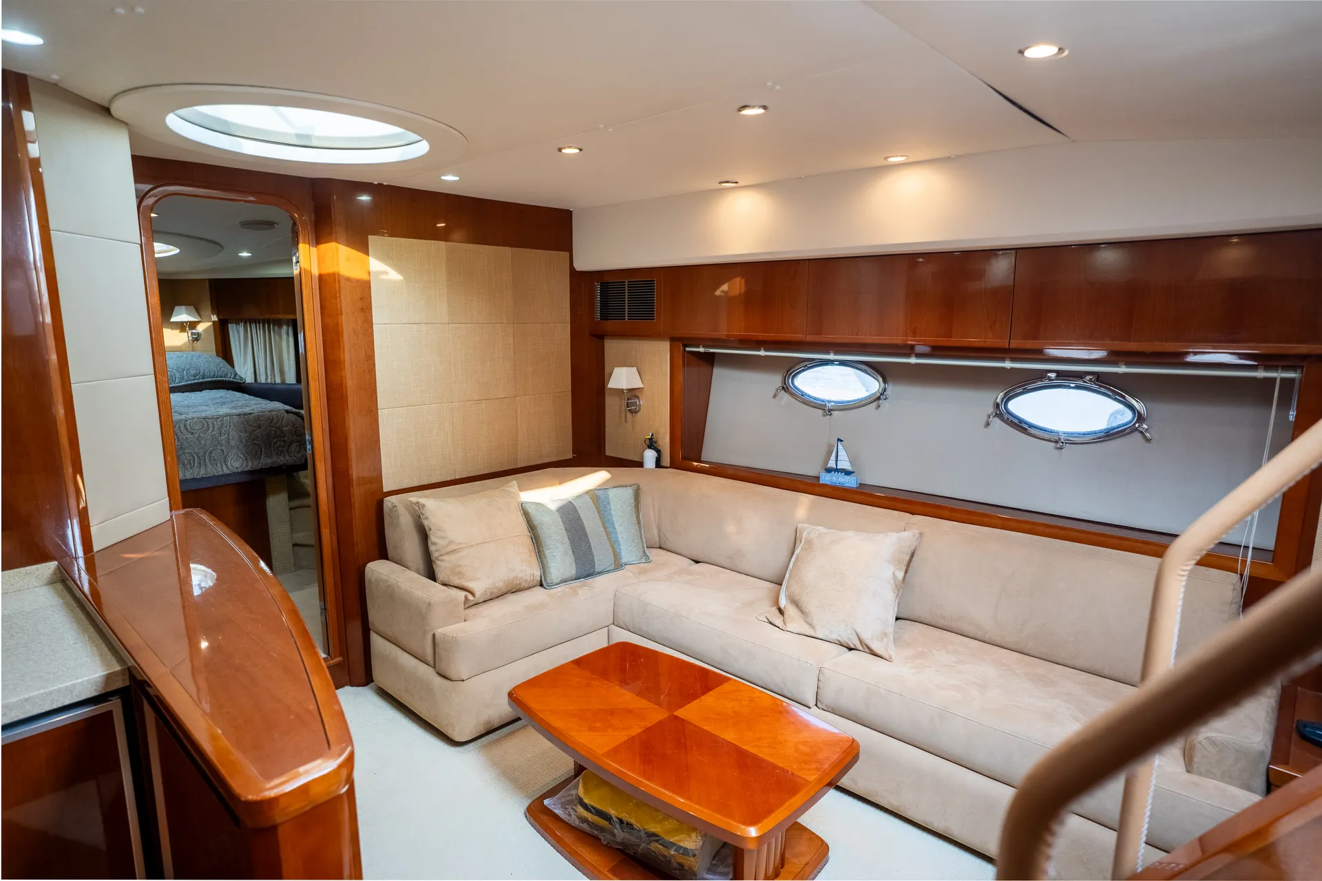 53S Princess Cruiser