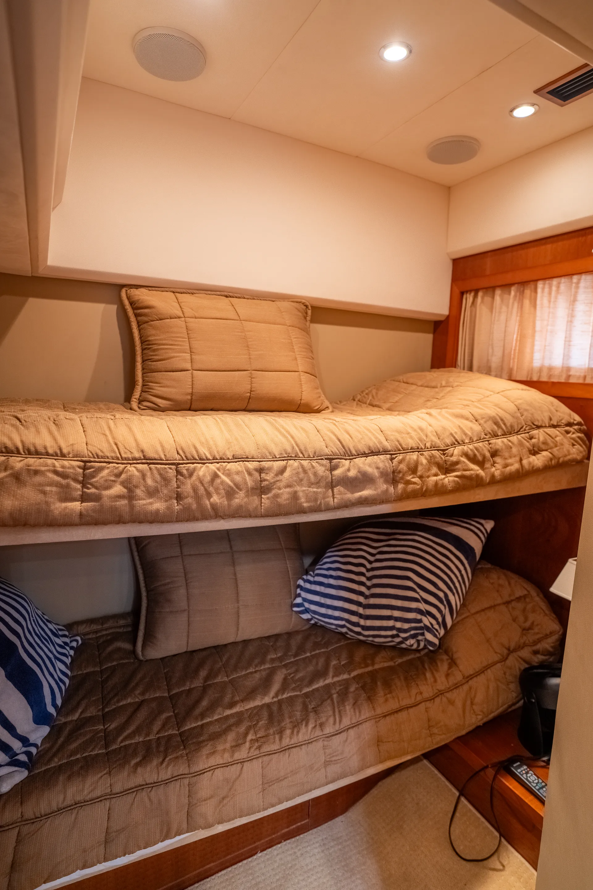 53S Princess Cruiser