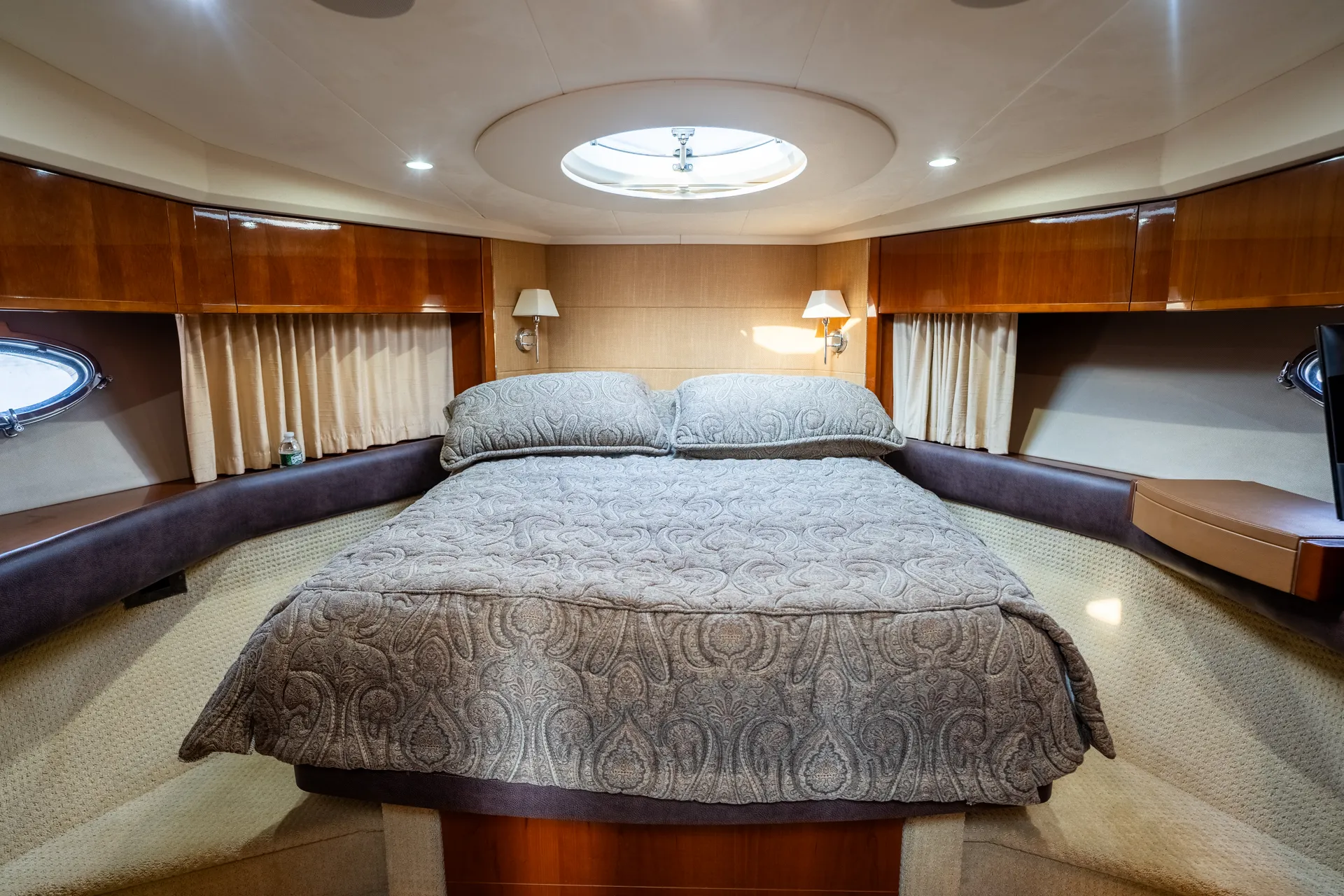 53S Princess Cruiser