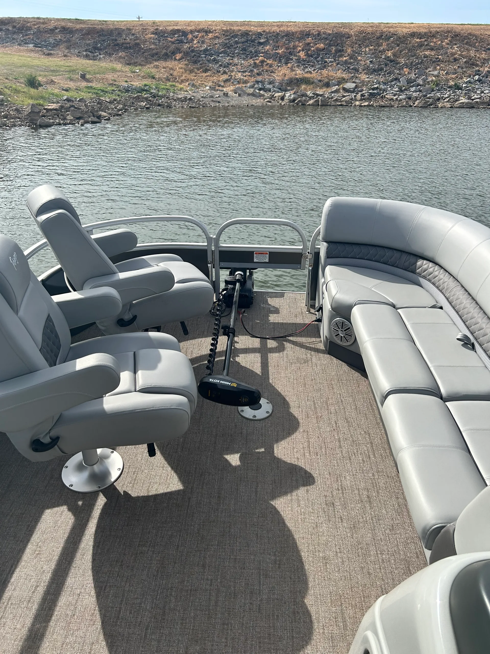 RANGER BOATS (AR) 220FC in Blanchard, OK — photo 4