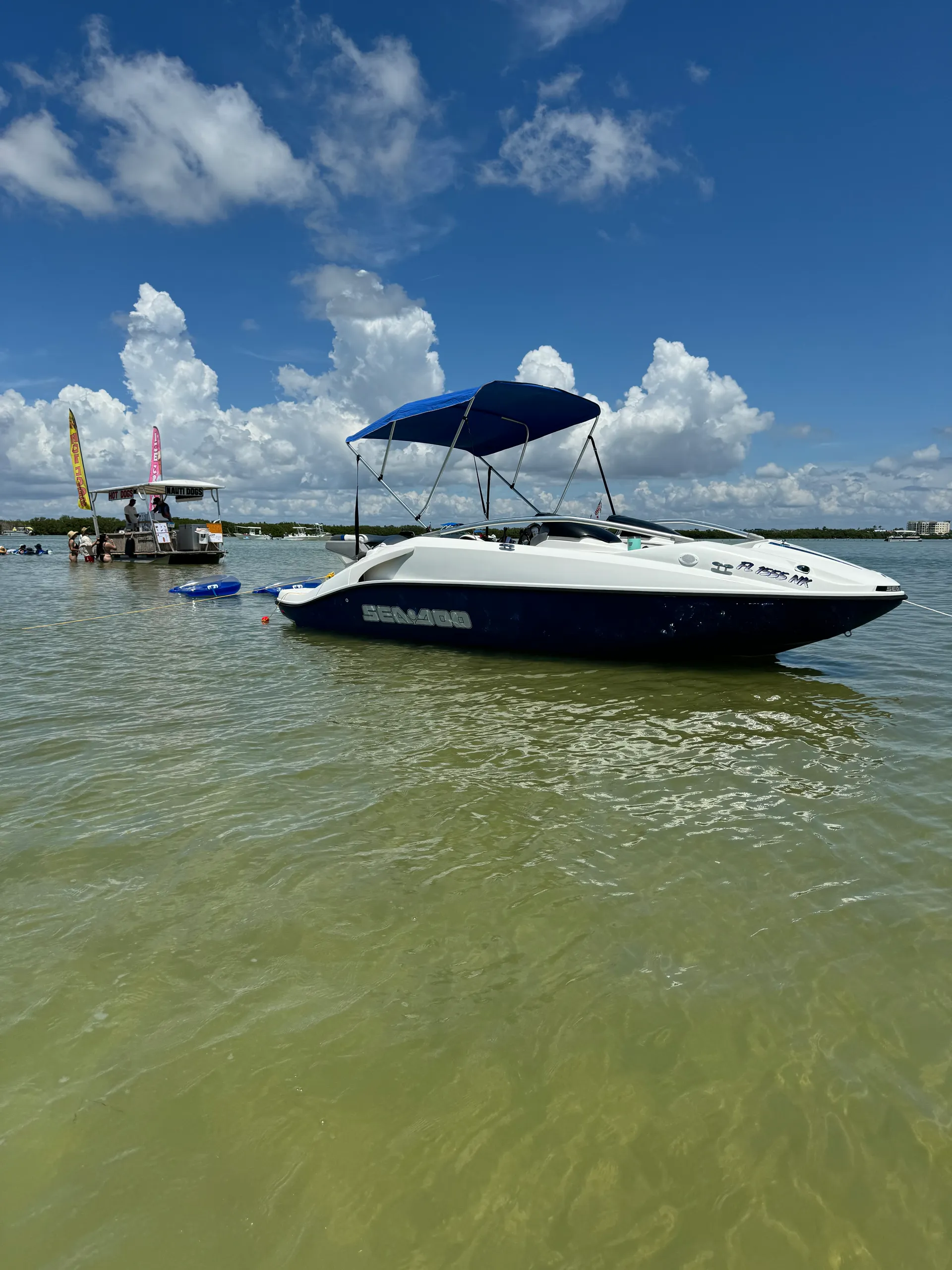 boat