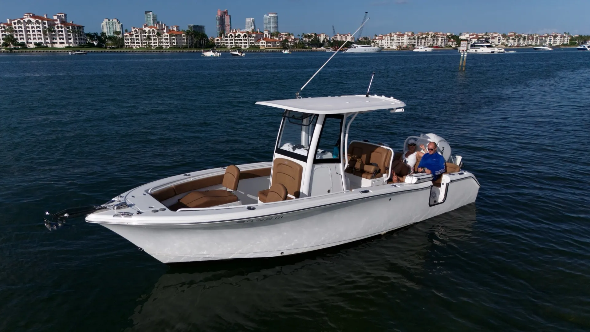 boat