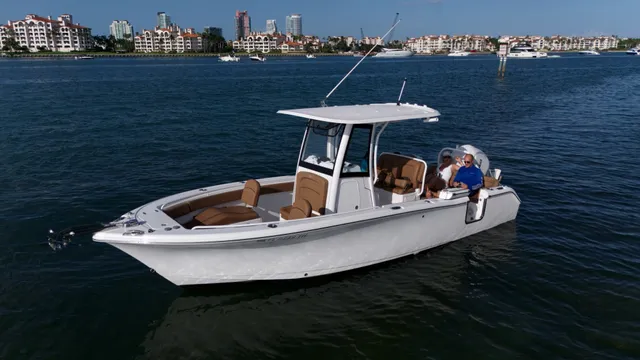 Rent a SEA HUNT BOATS center console in Miami, FL near me