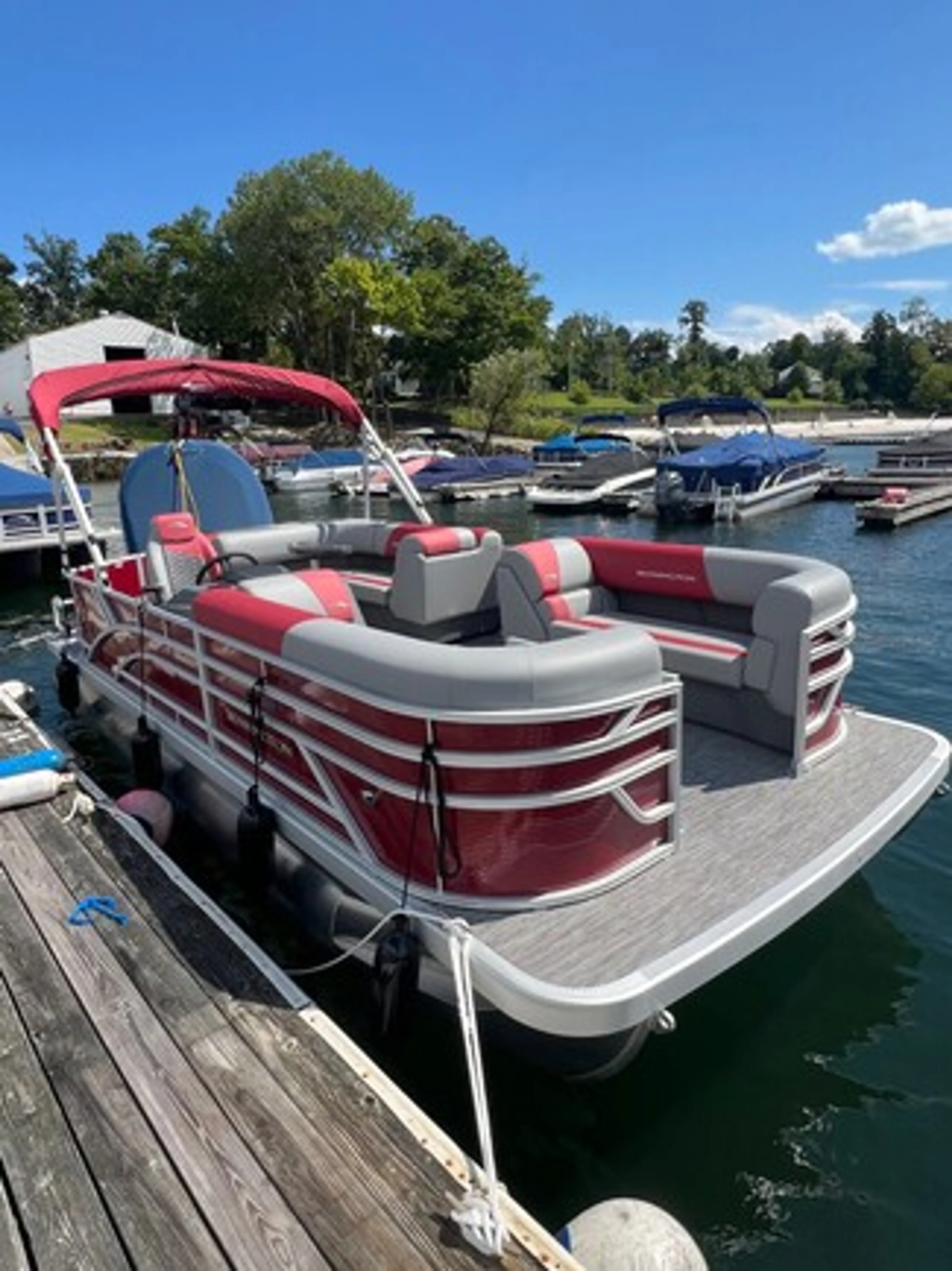 boat