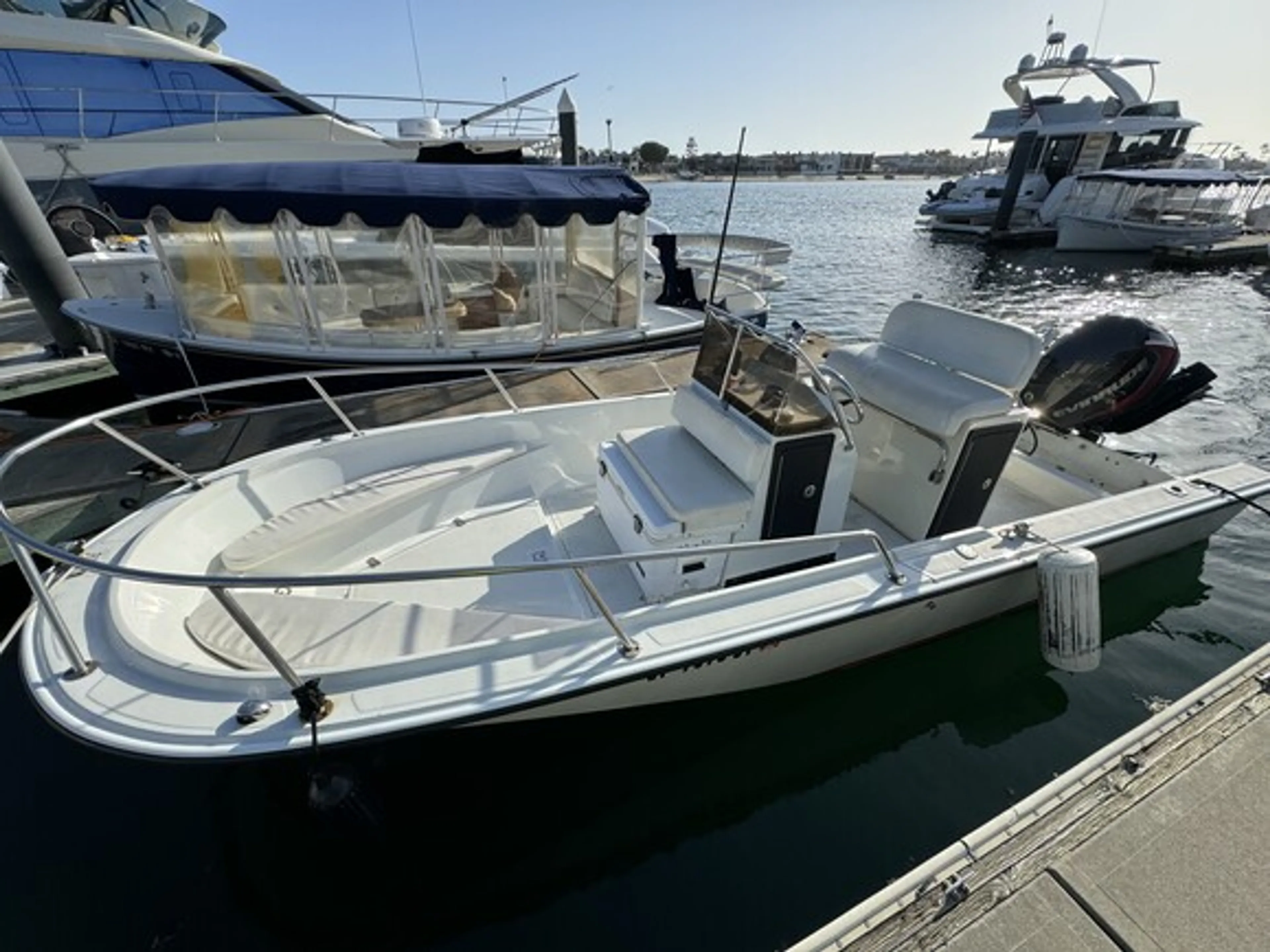 boat
