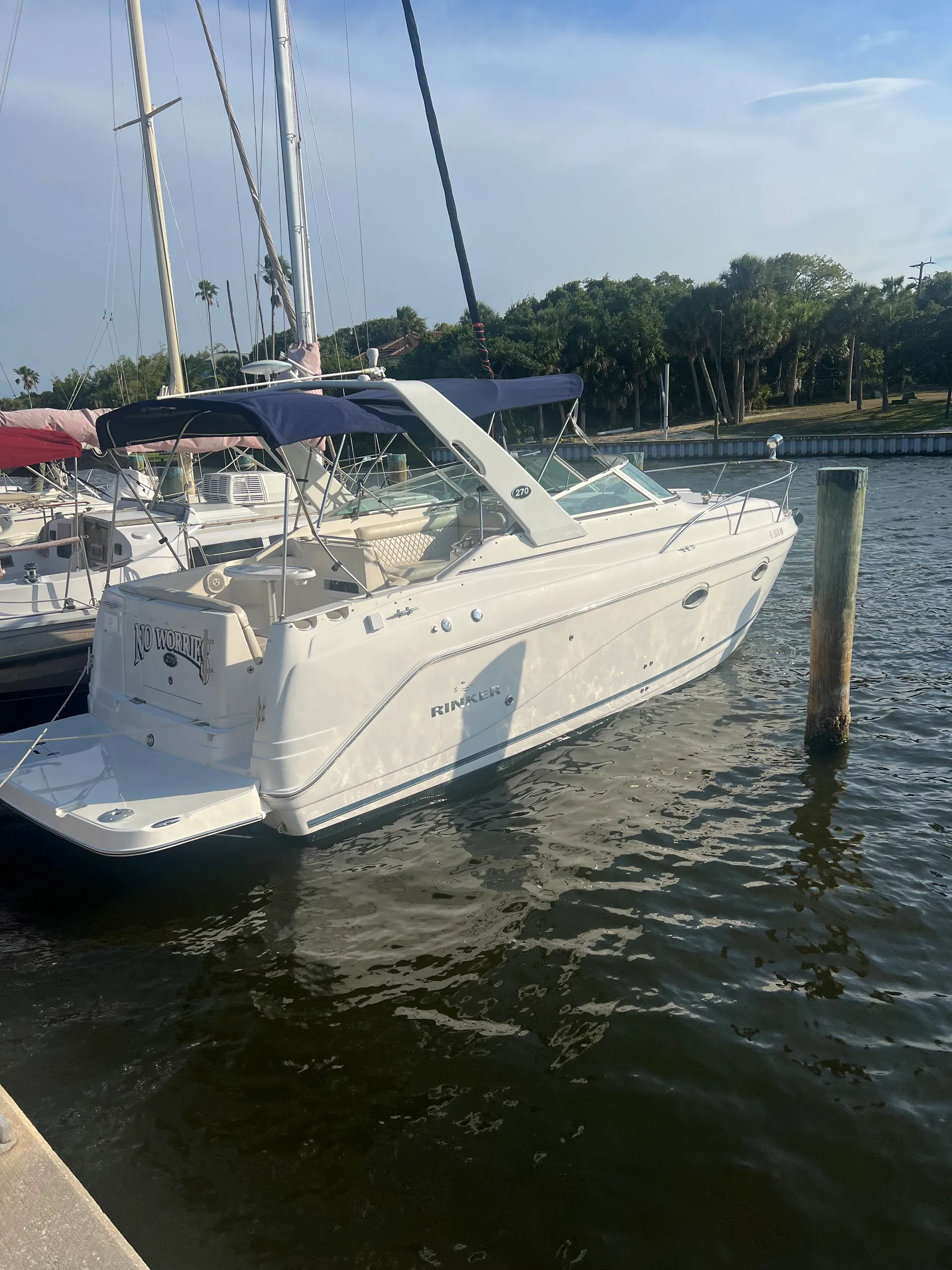 boat