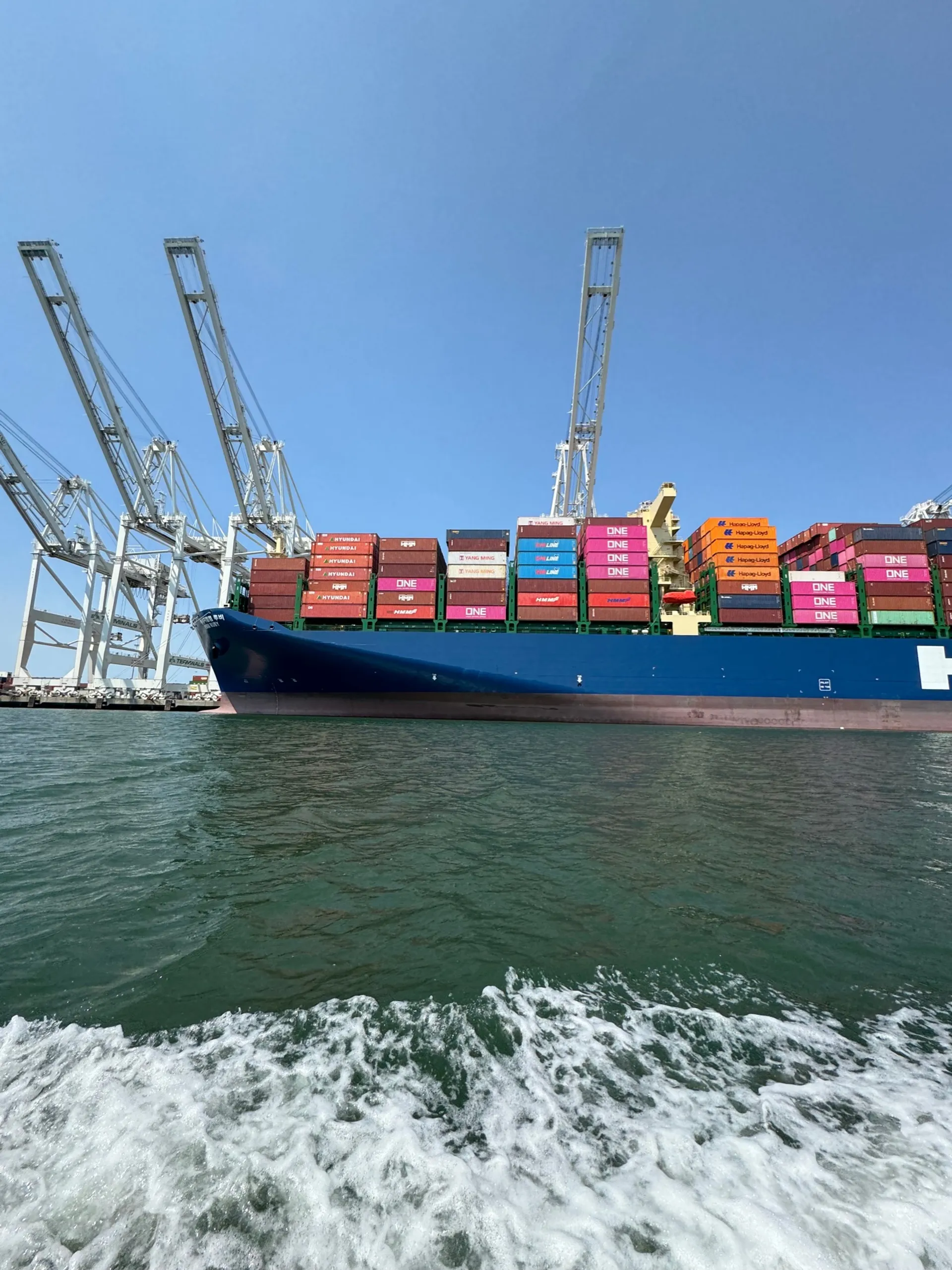 Charter Miss Molly - Swim, Tour, Fish, &amp; more!