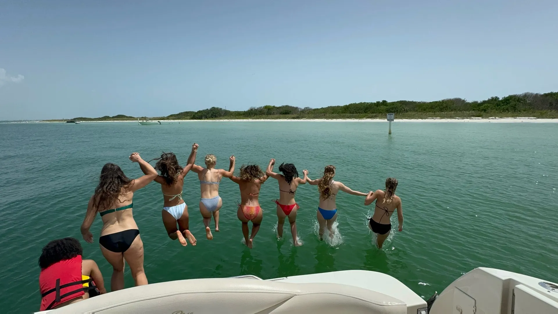 410 SeaRay - St. Pete's Best Offered Yacht