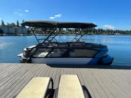 2022 Sea-Doo Switch Cruise 21feet 230hp boat photo