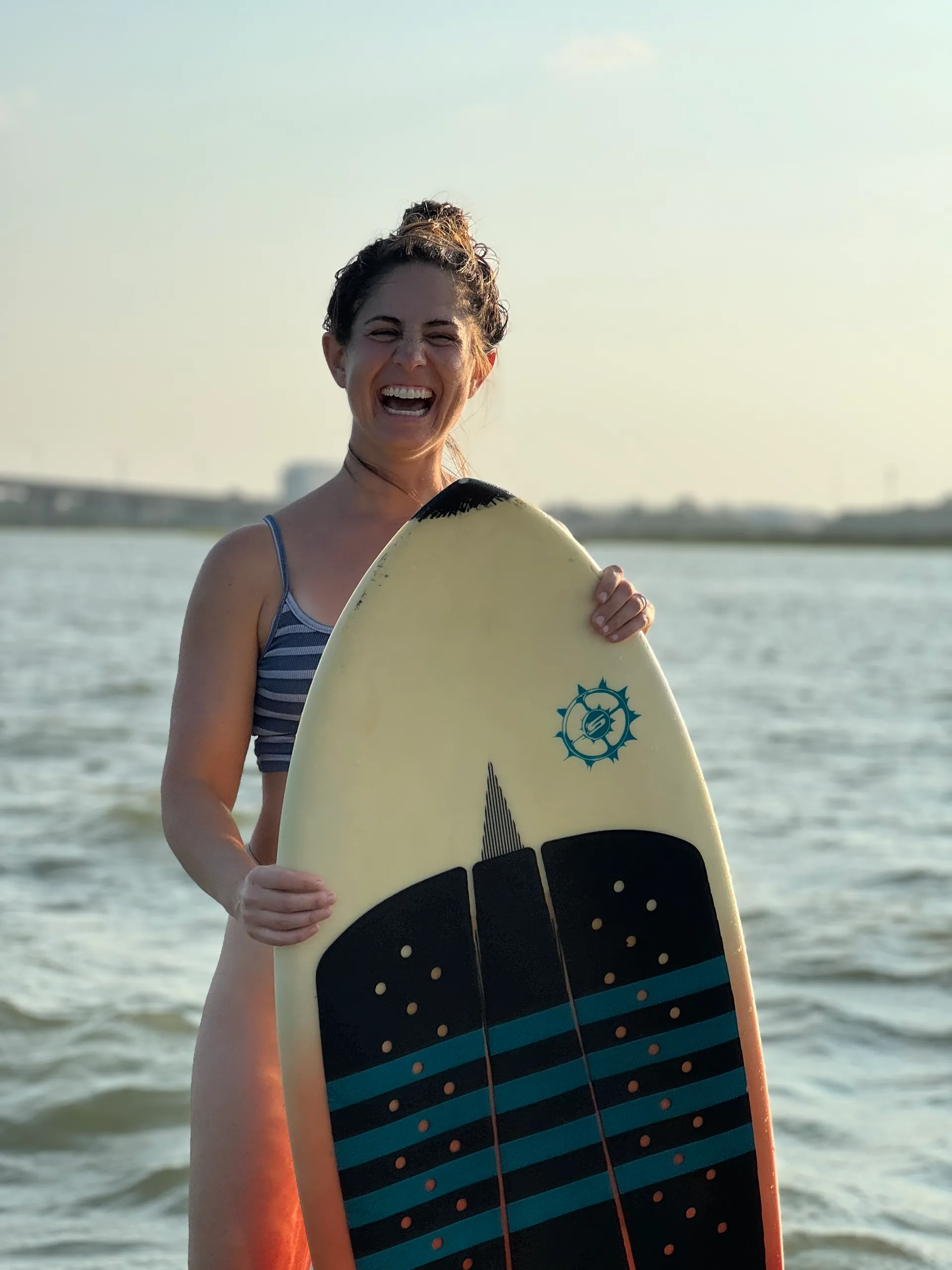 Let's Ride! Fun on the Water! Watersports tour<br/>