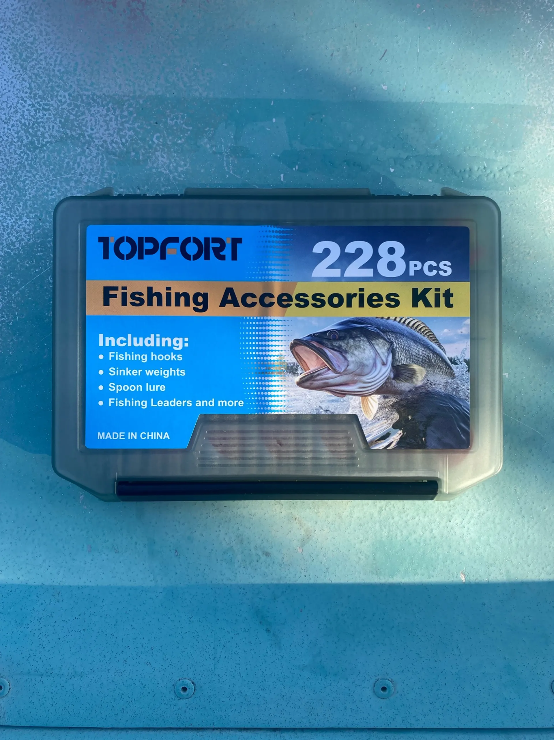 Affordable All Inclusive Fishing Boat To Make Memories✅✅✅ SE Denver!