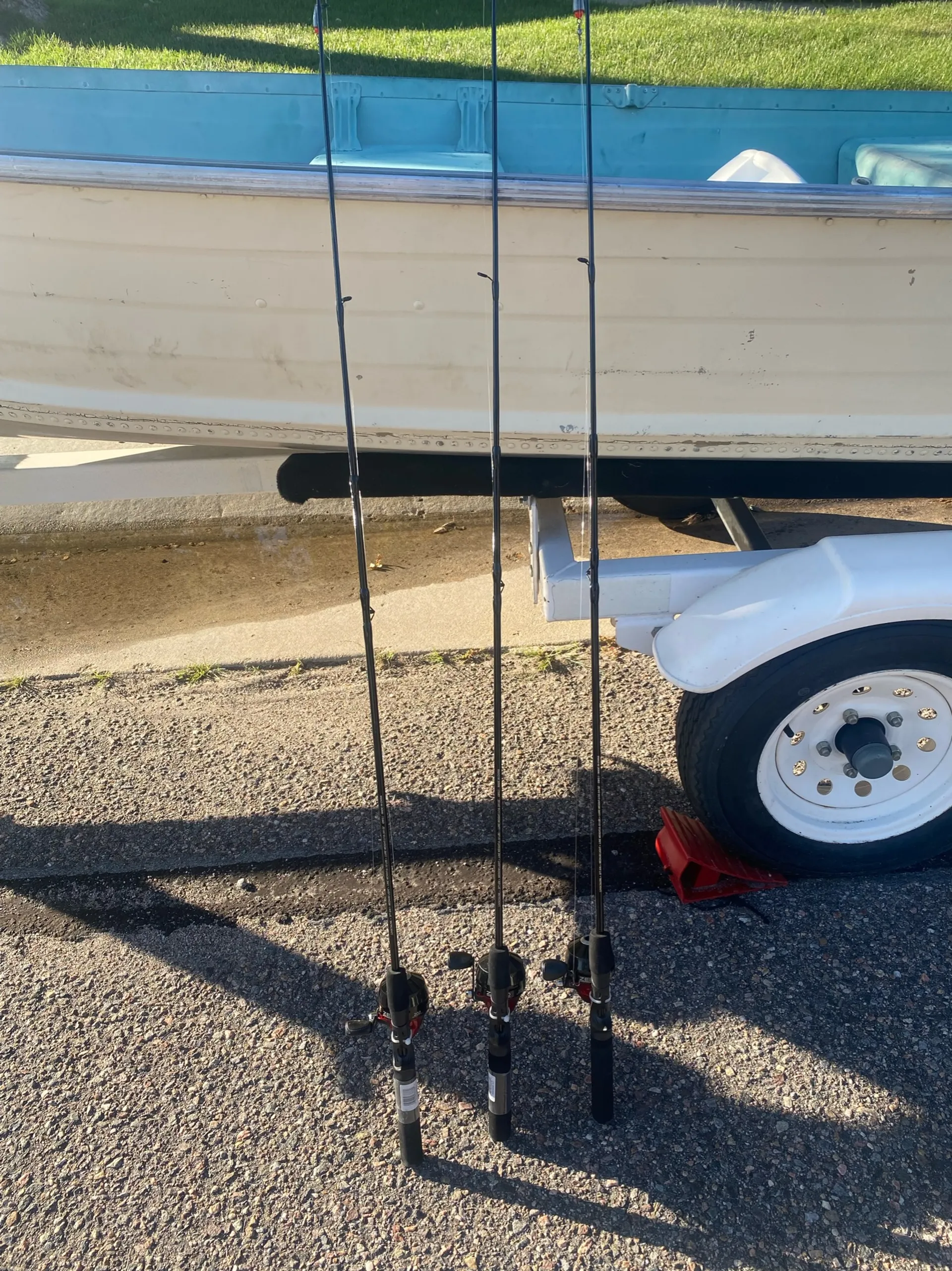 Affordable All Inclusive Fishing Boat To Make Memories✅✅✅ SE Denver!