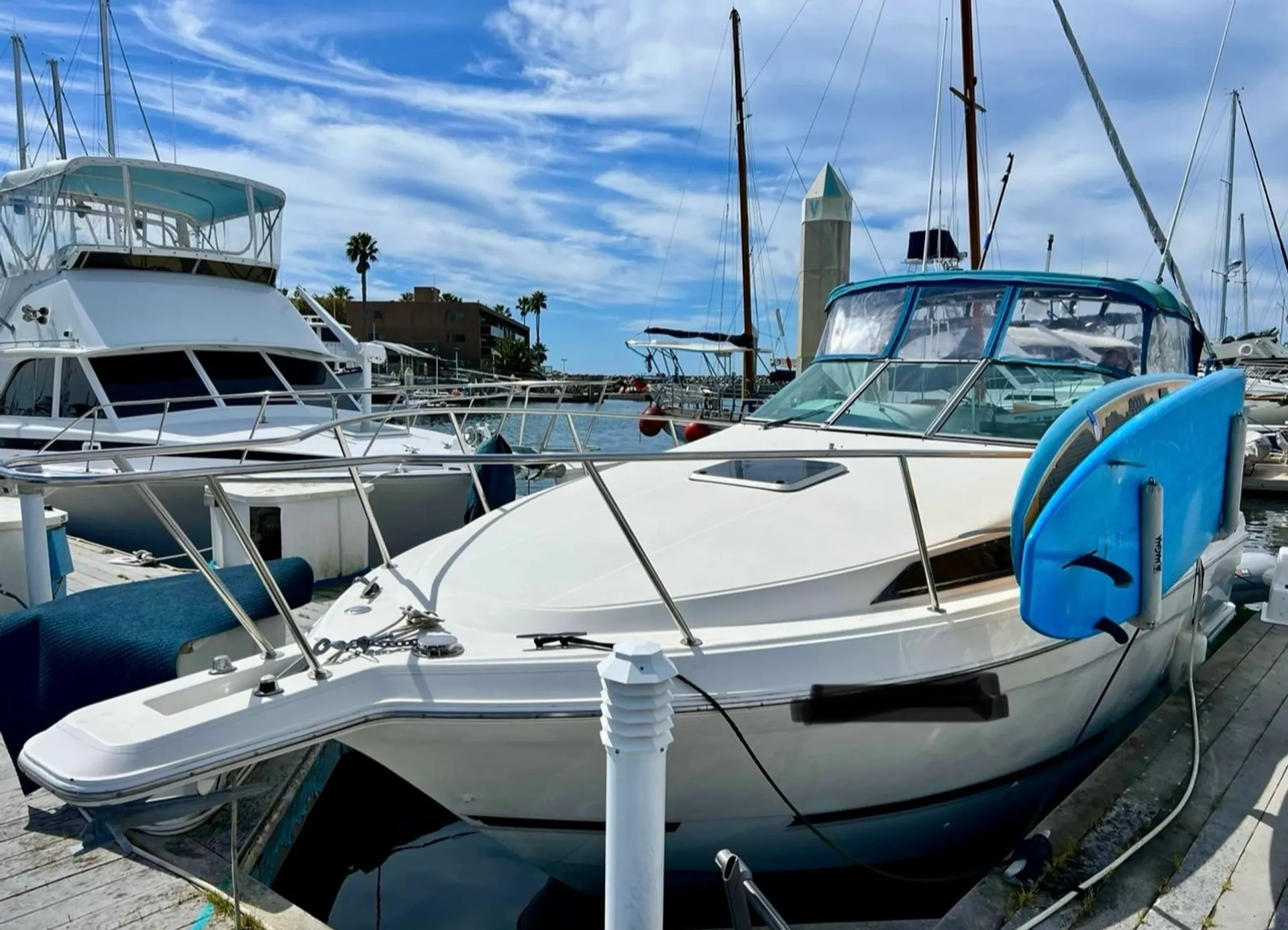 boat