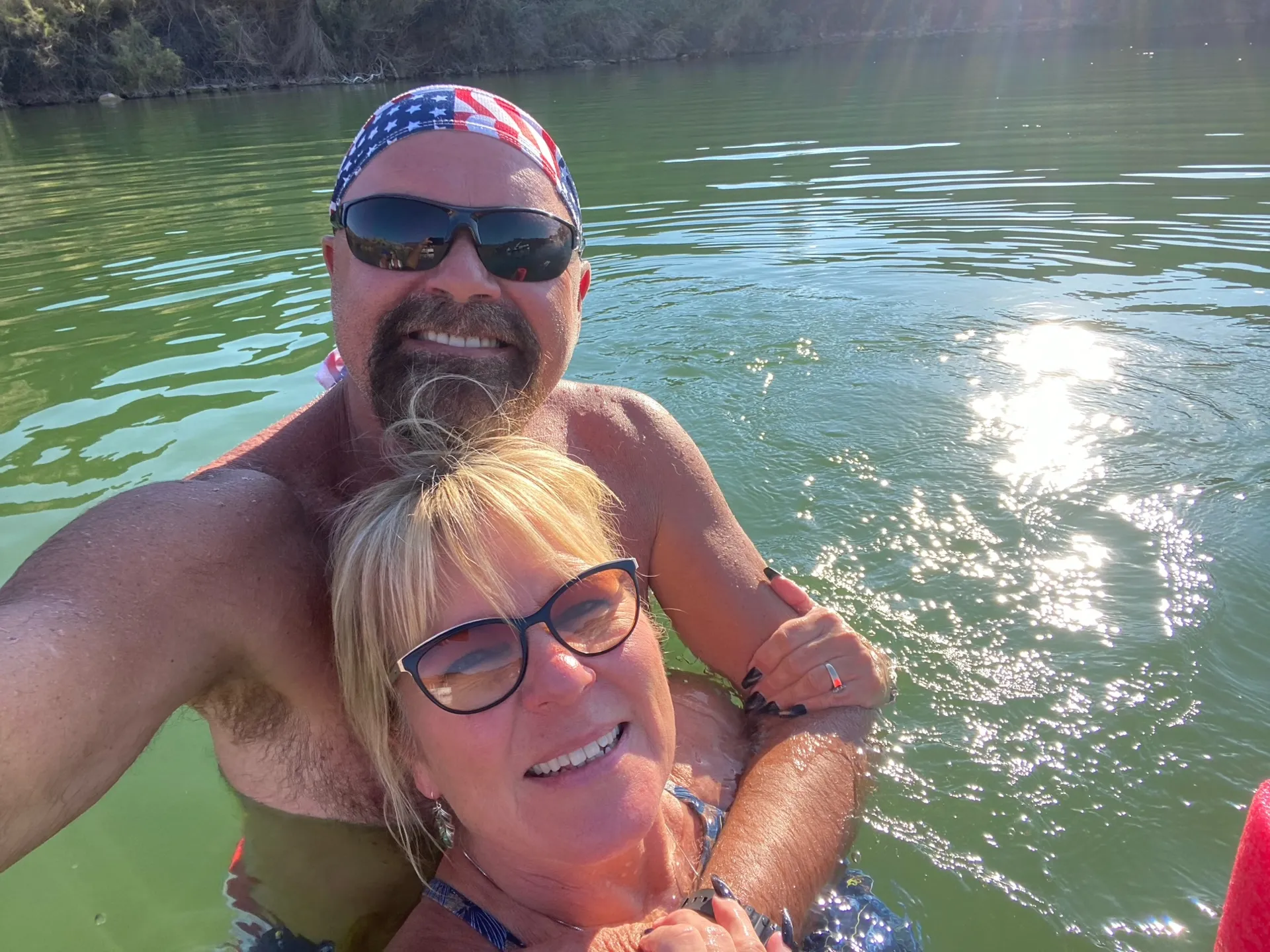 POWERTOON , includes USCG captain