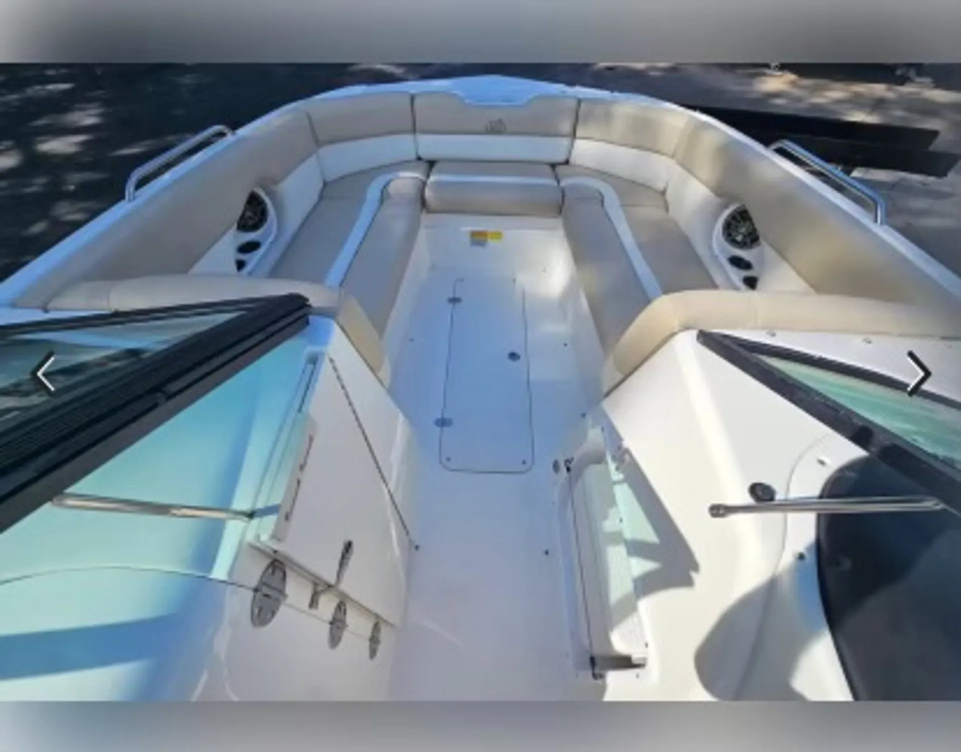 Tortuga Boat Adventures