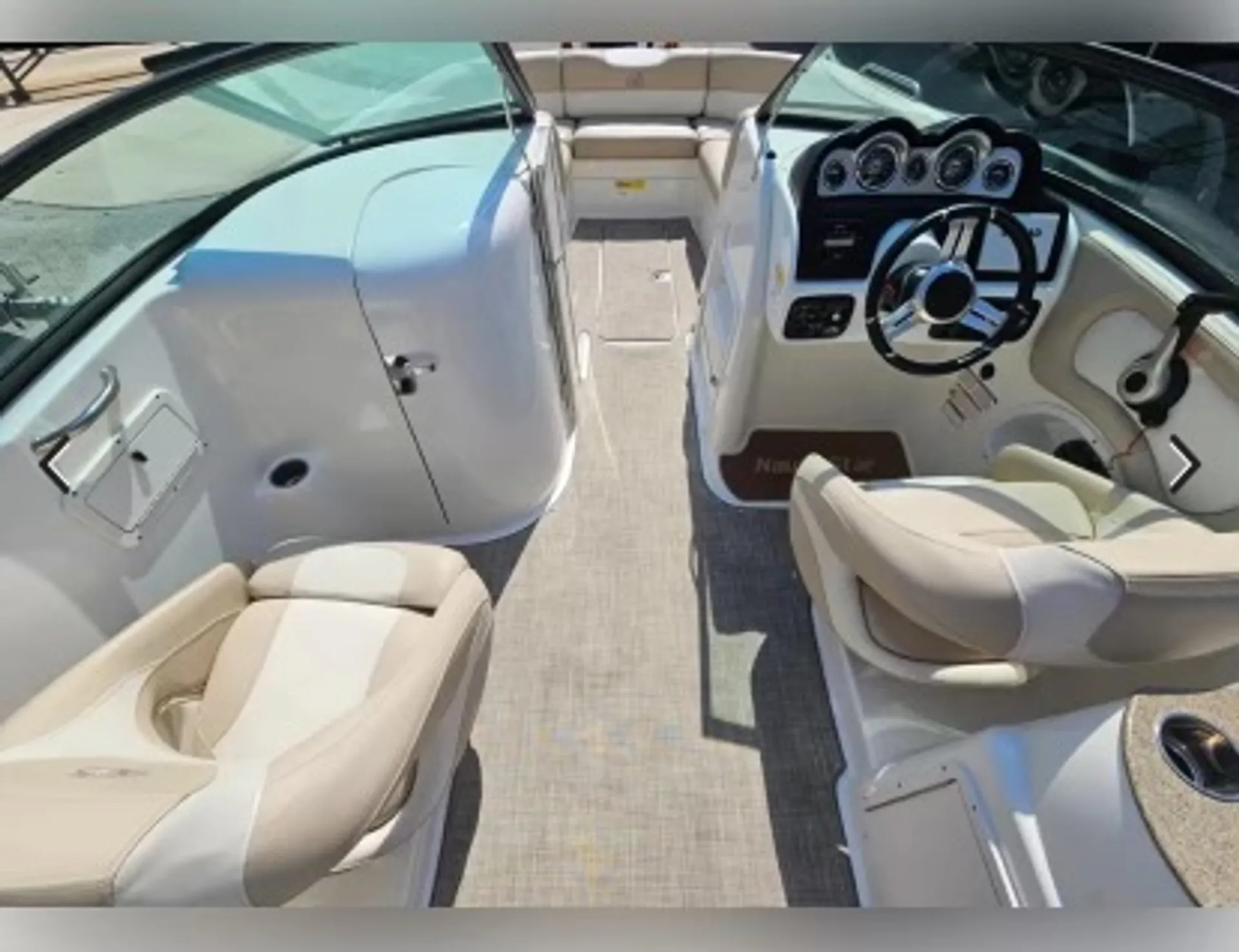 Tortuga Boat Adventures