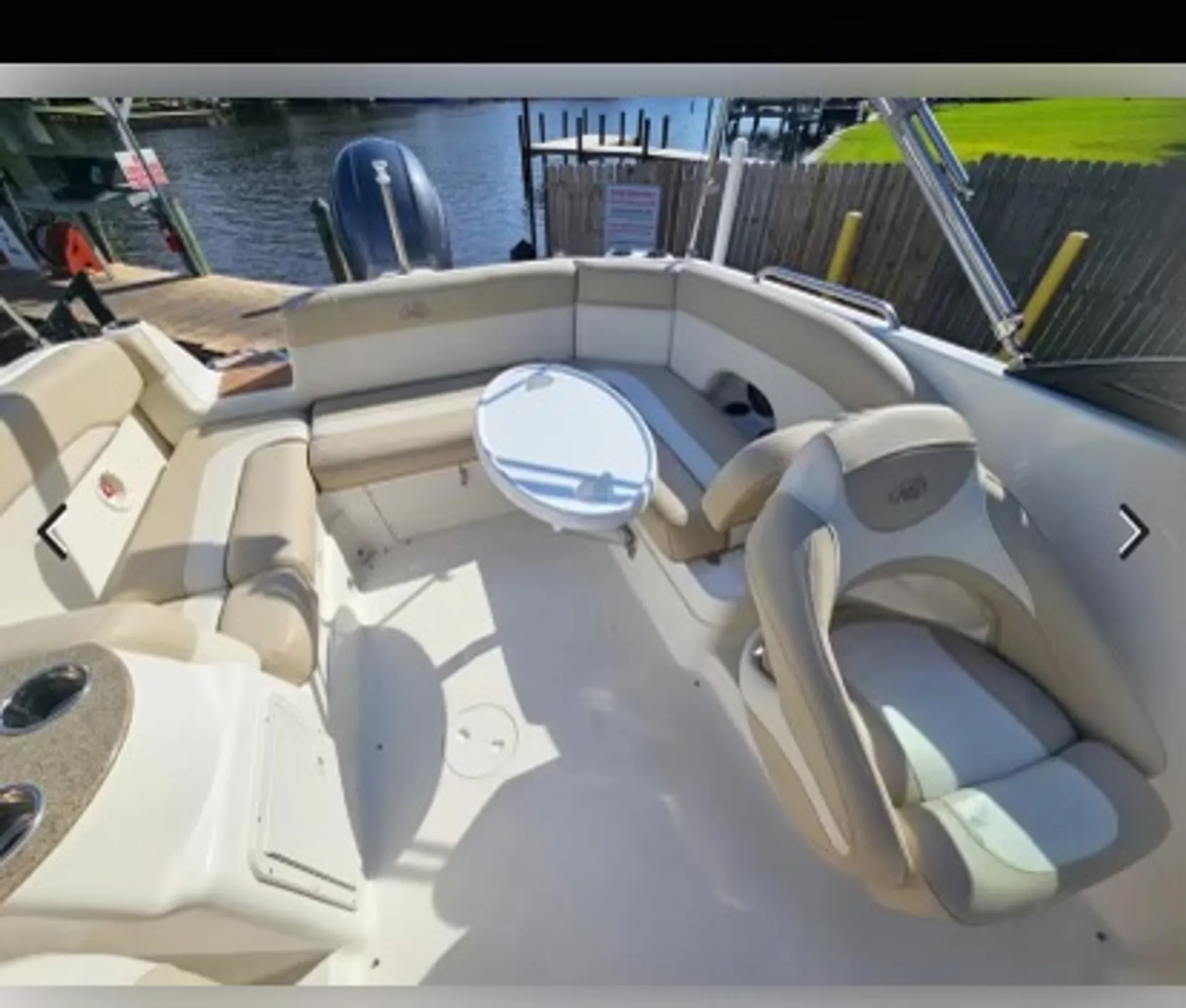 Tortuga Boat Adventures