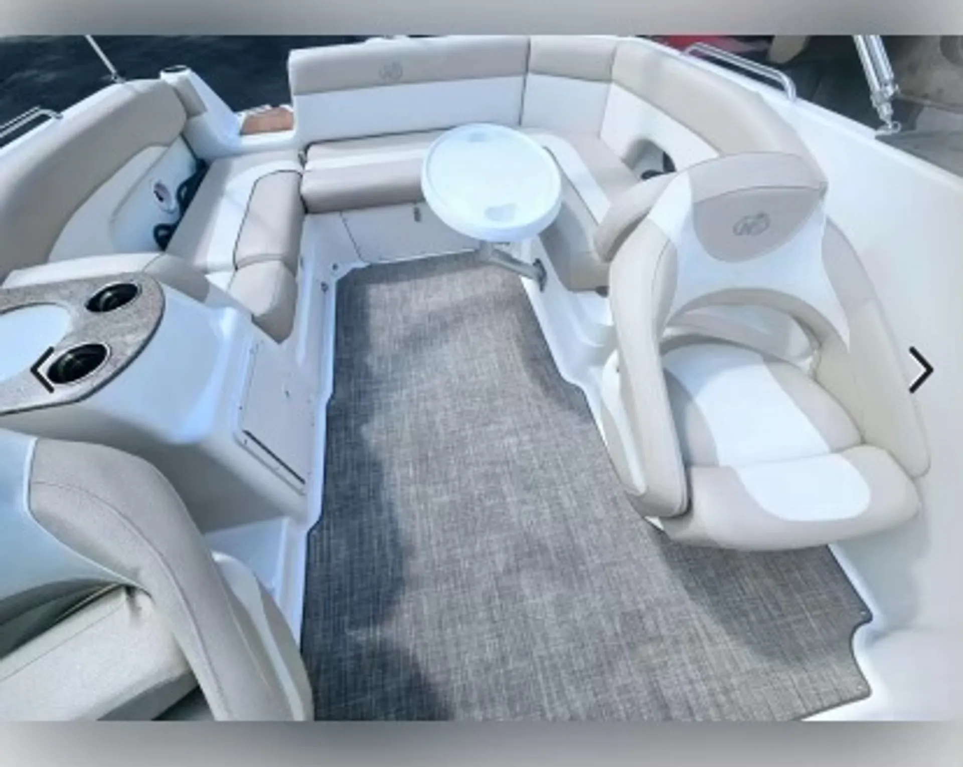 Tortuga Boat Adventures