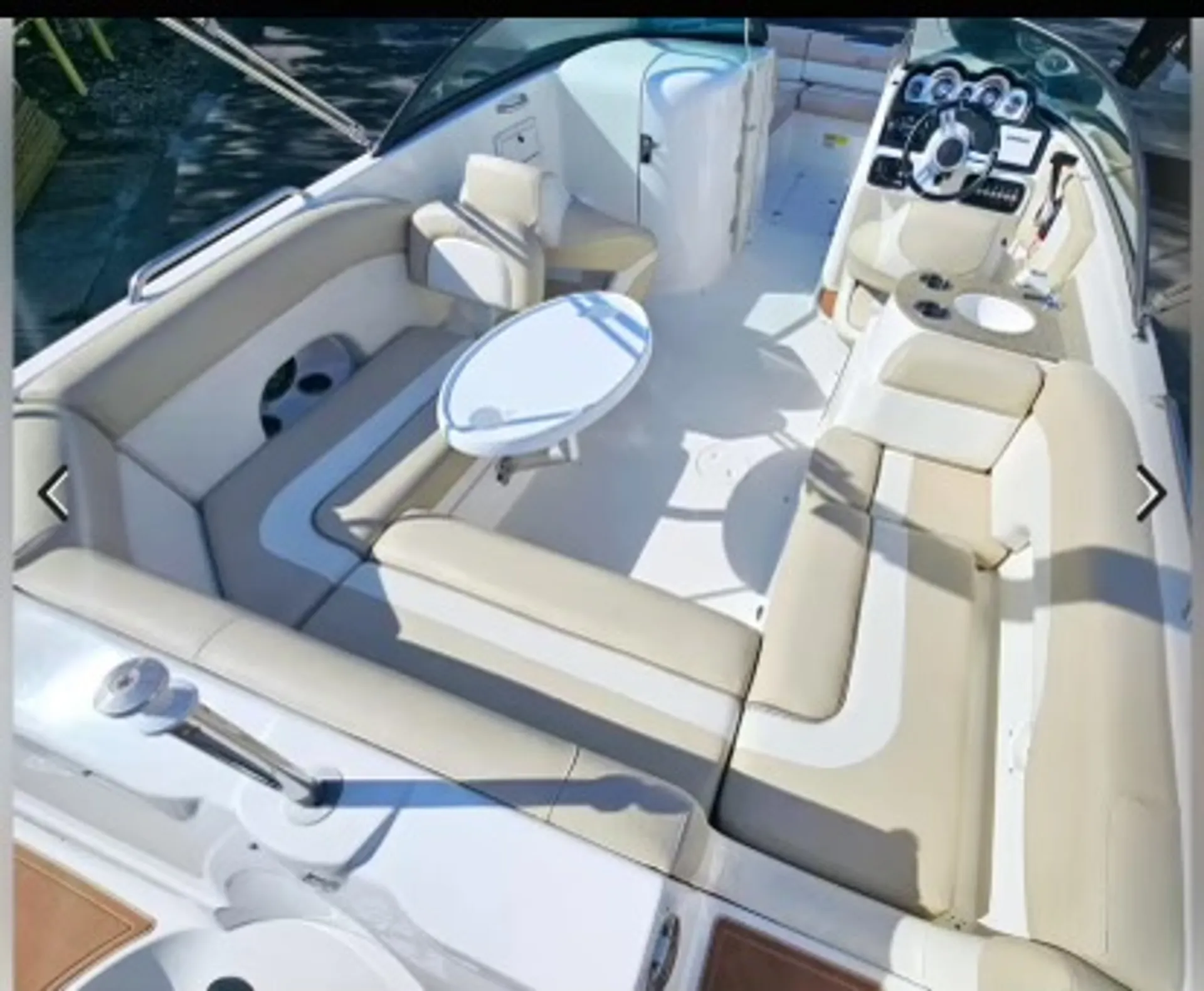 Tortuga Boat Adventures