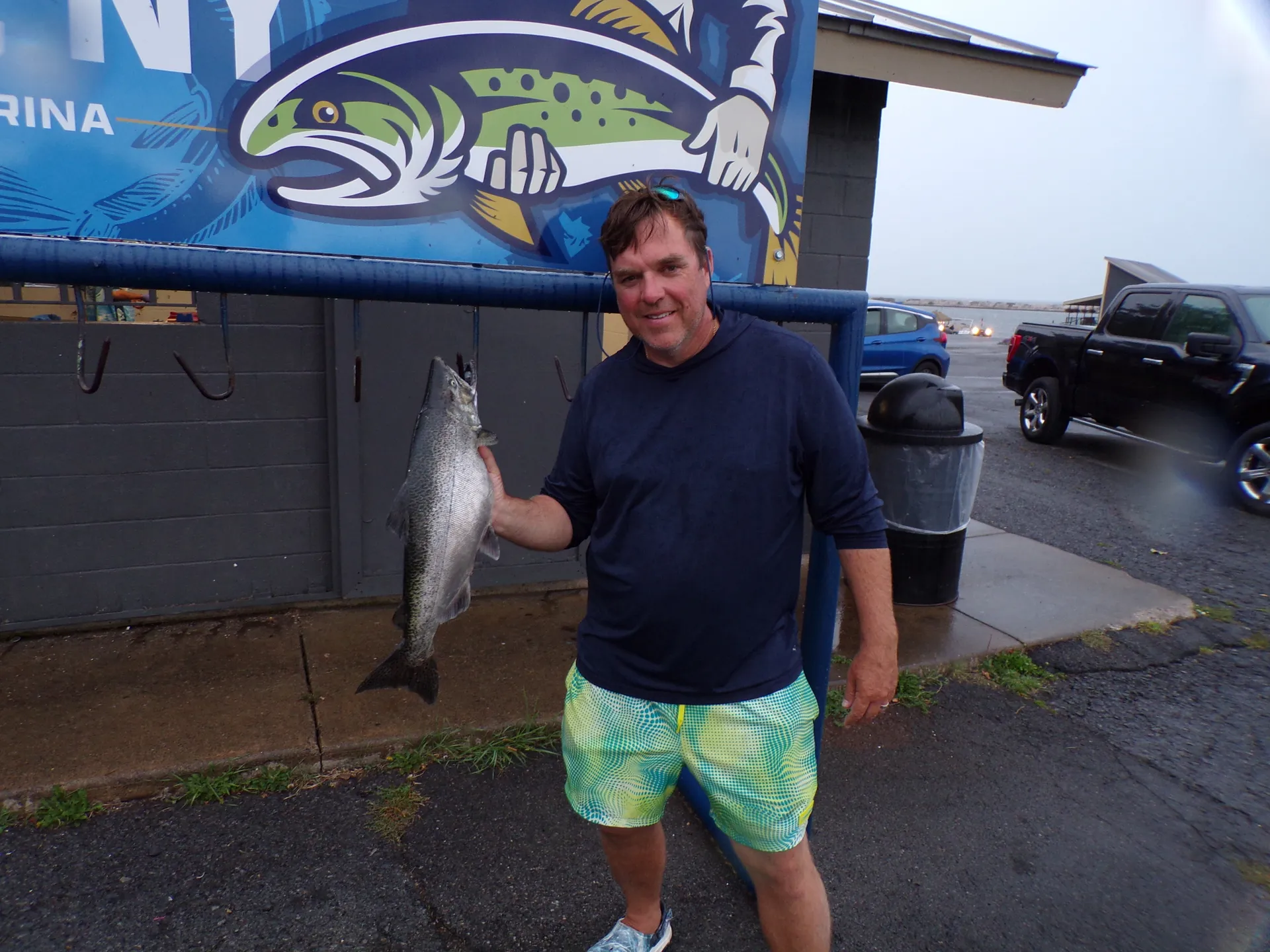 Pro-Line Sportsman 190 Center Console Boat Garmin & Bluetooth Stereo!