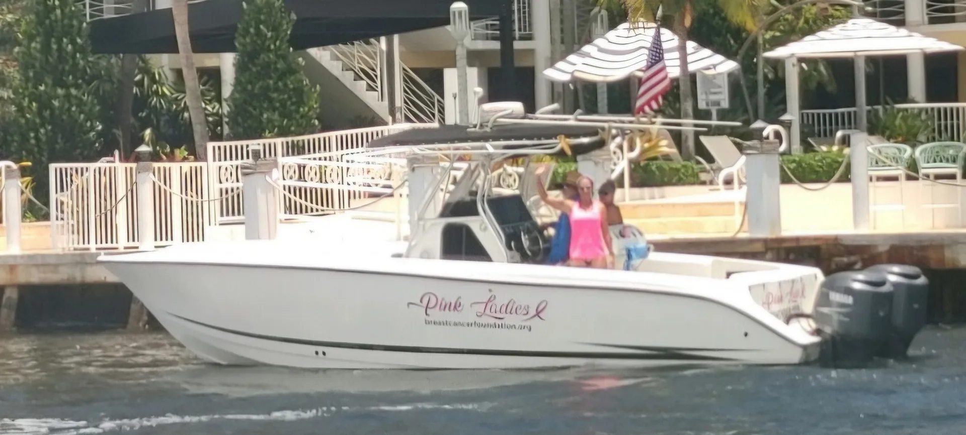 boat