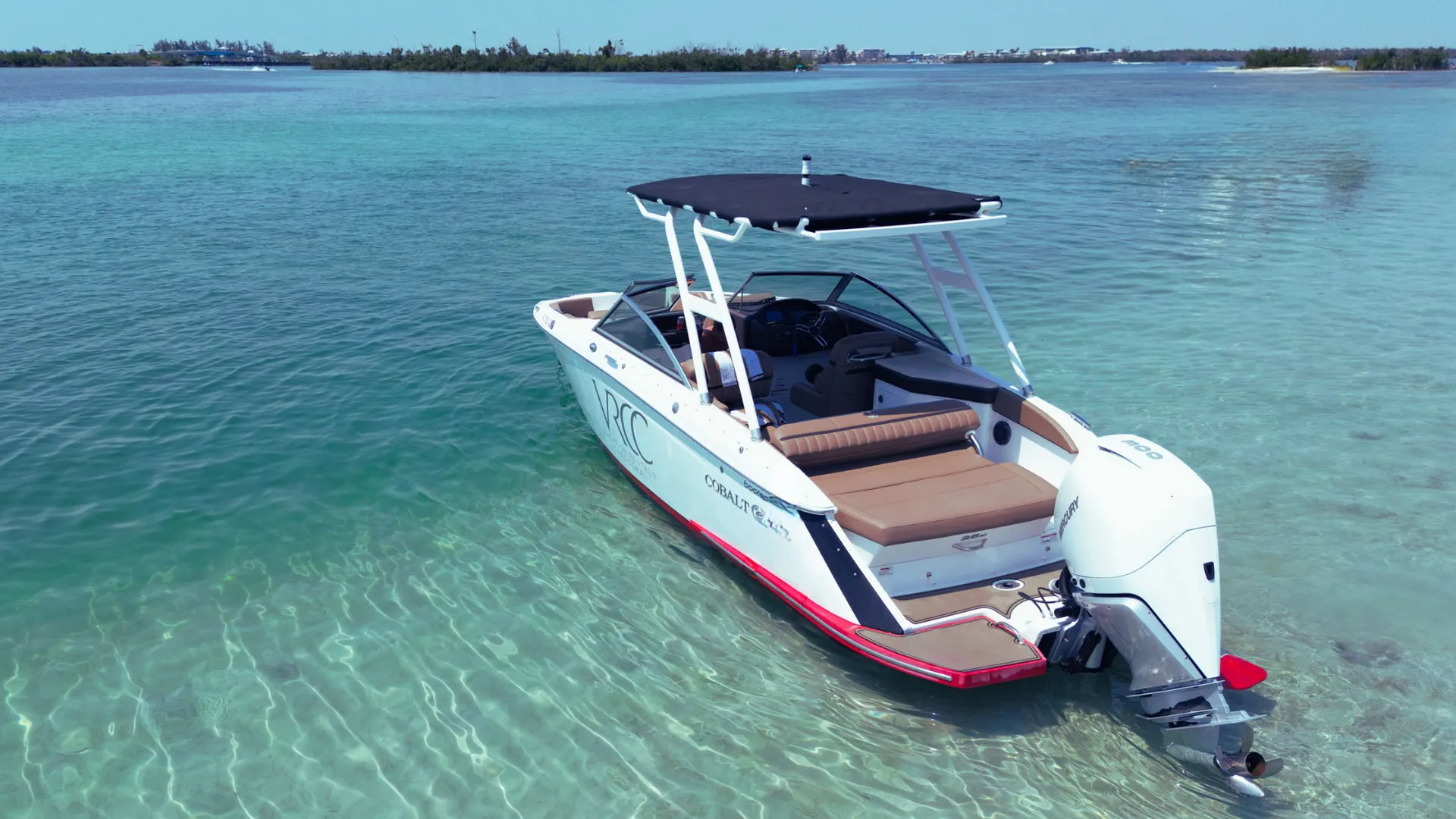 COBALT 25SC in Cape Coral, FL