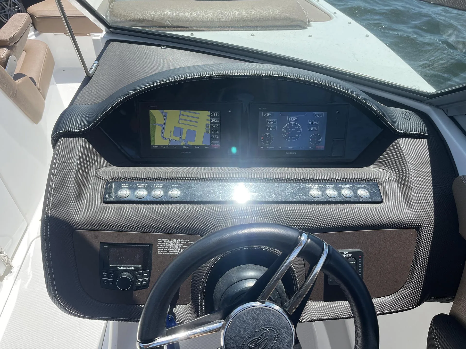 COBALT 25SC in Cape Coral, FL — photo 3