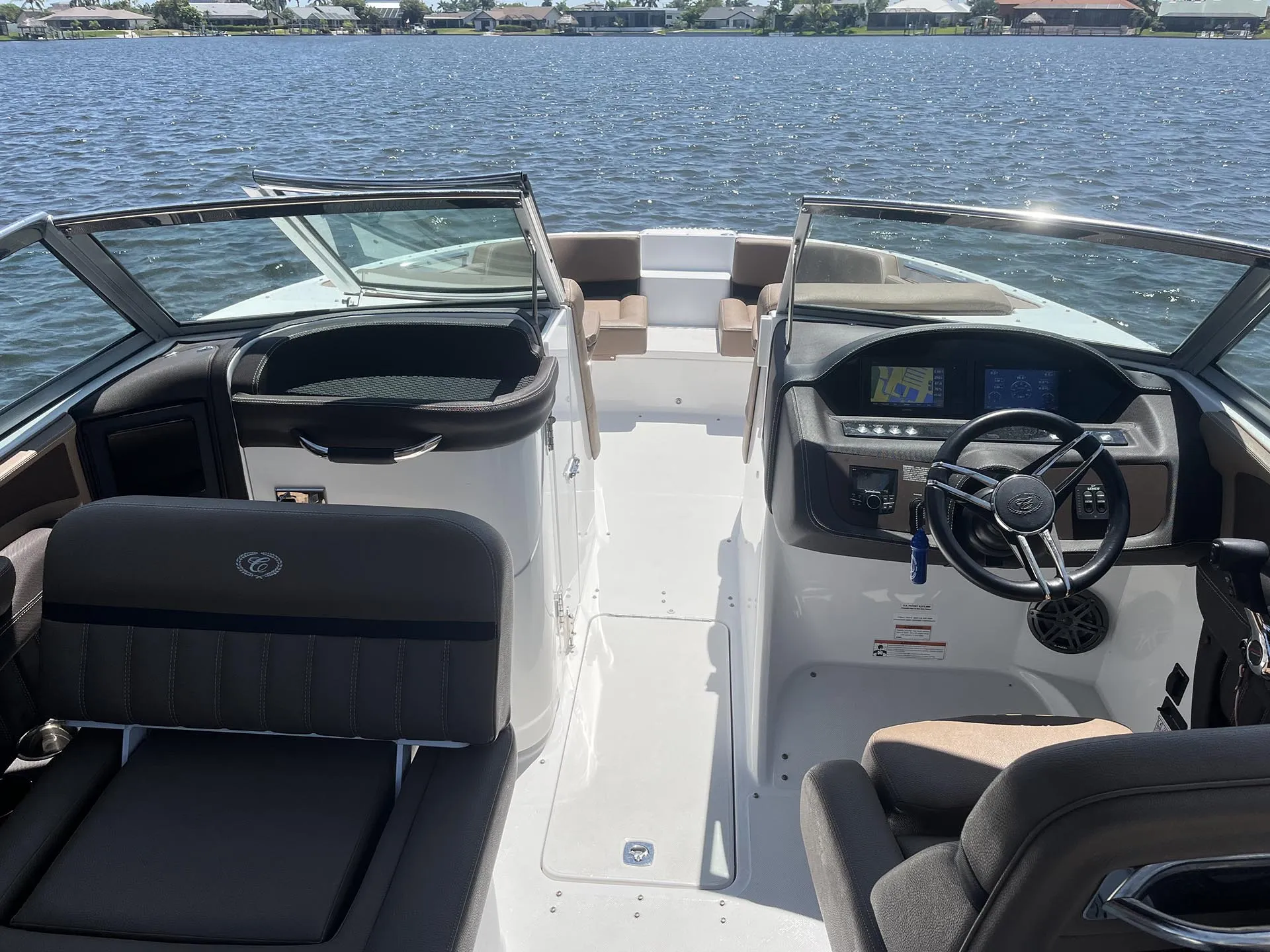 COBALT 25SC in Cape Coral, FL — photo 4