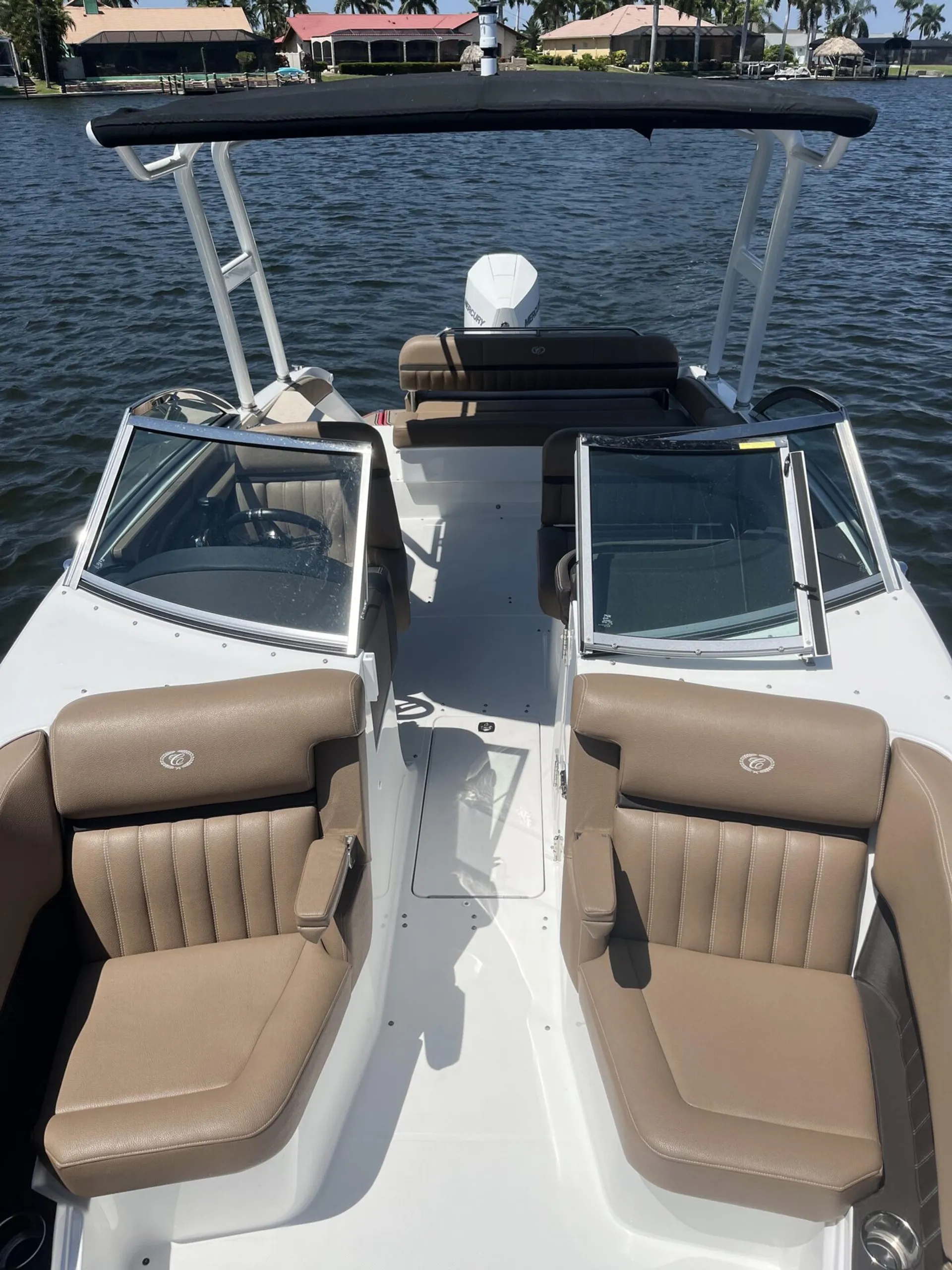 COBALT 25SC in Cape Coral, FL — photo 5