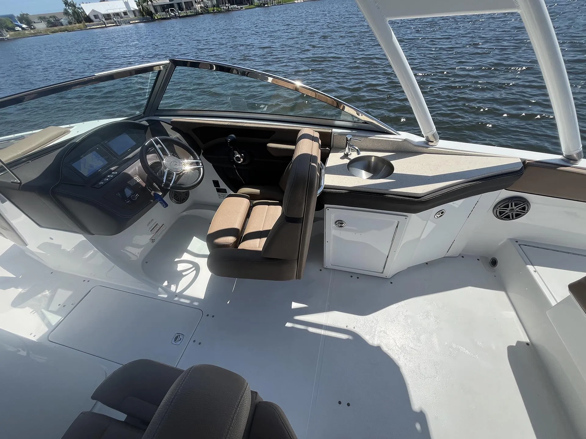 COBALT 25SC in Cape Coral, FL — photo 6