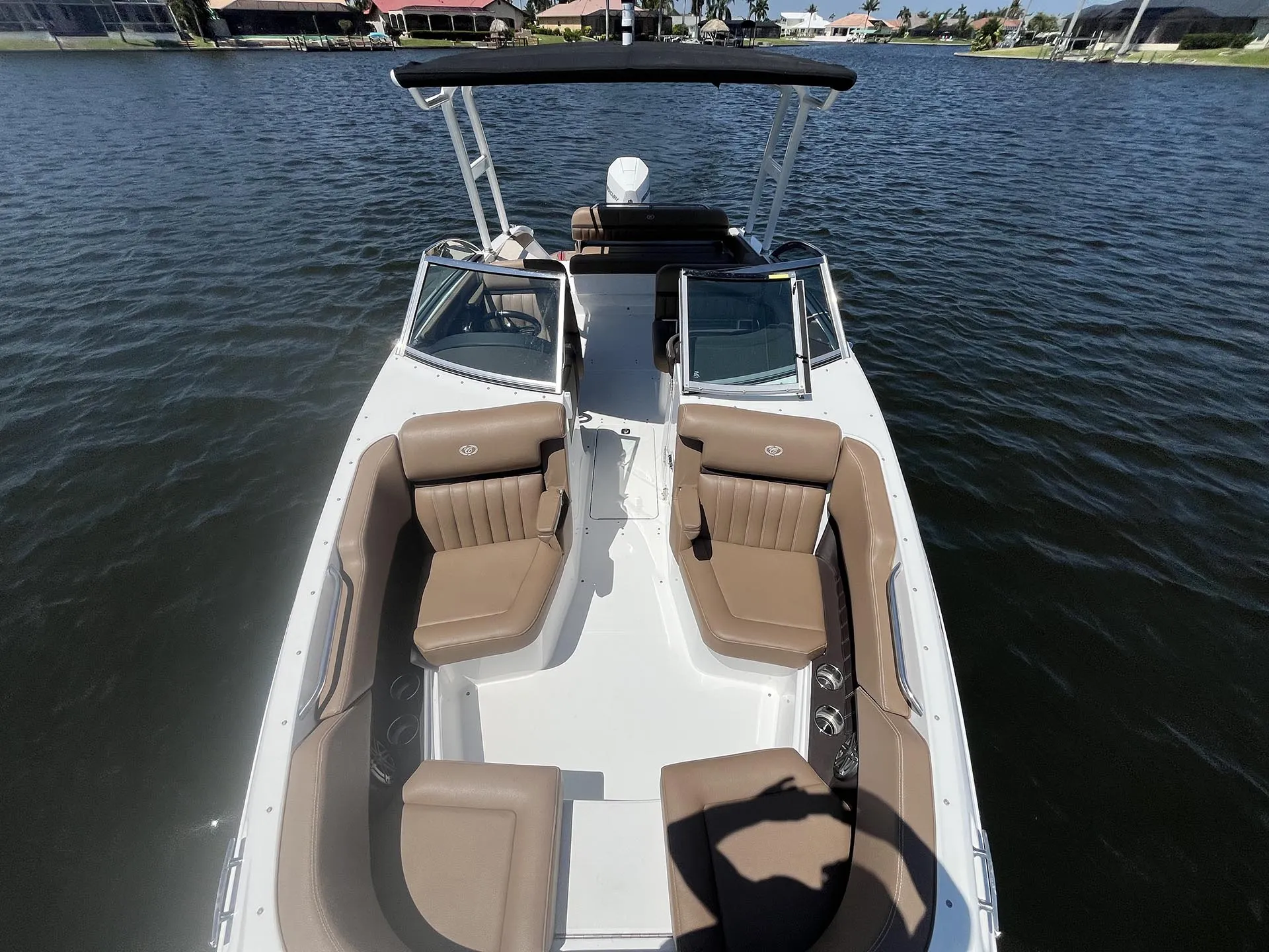 COBALT 25SC in Cape Coral, FL — photo 7