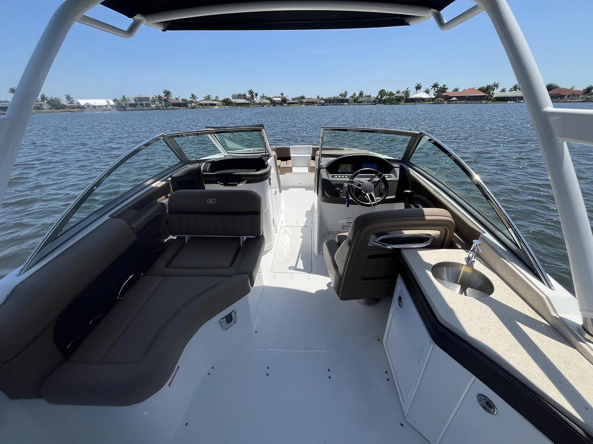 COBALT 25SC in Cape Coral, FL — photo 8