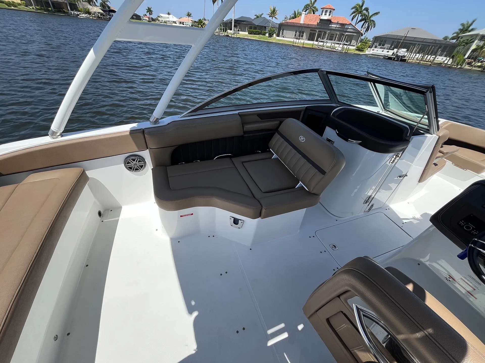 COBALT 25SC in Cape Coral, FL — photo 9