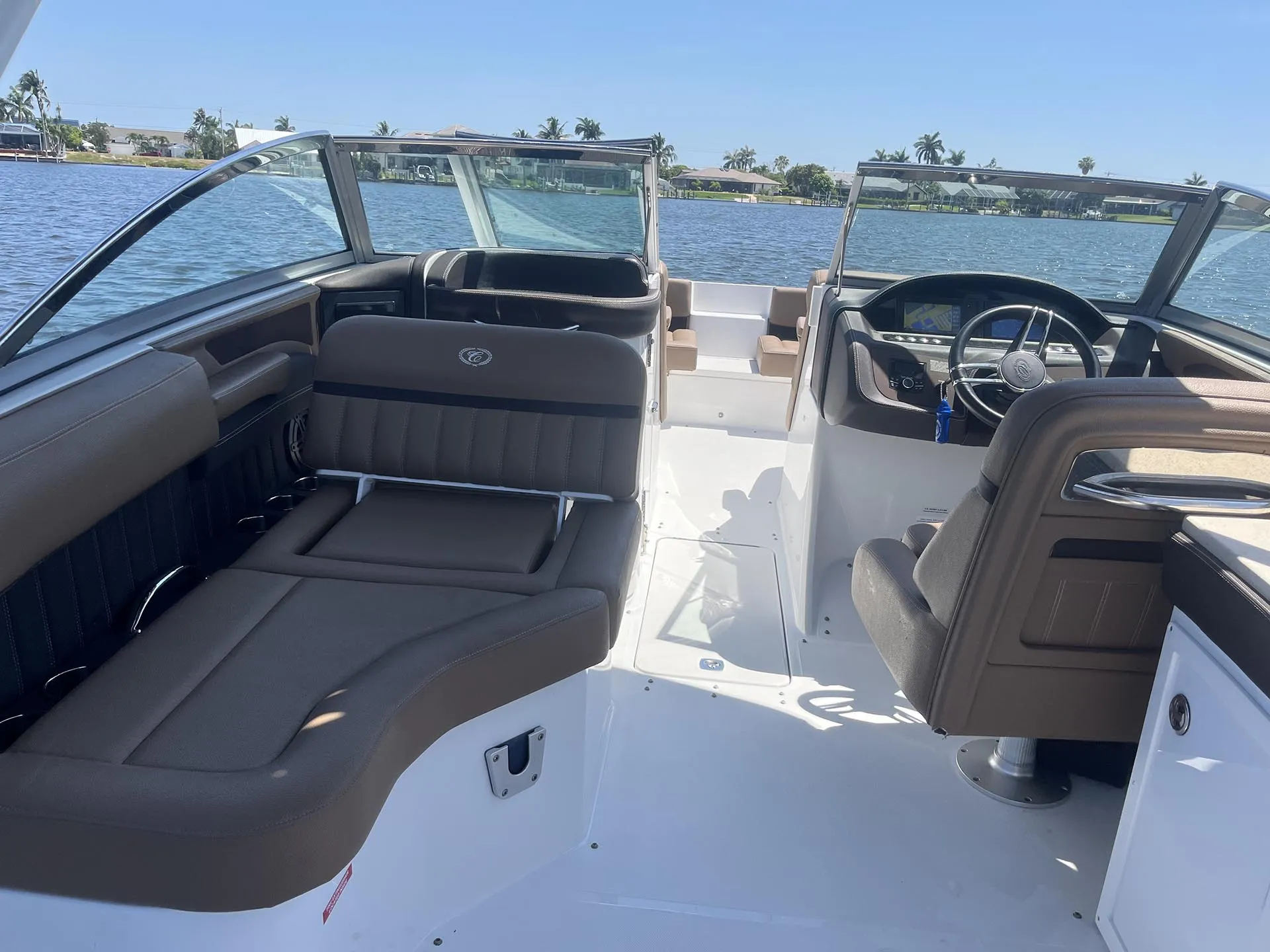 COBALT 25SC in Cape Coral, FL — photo 10