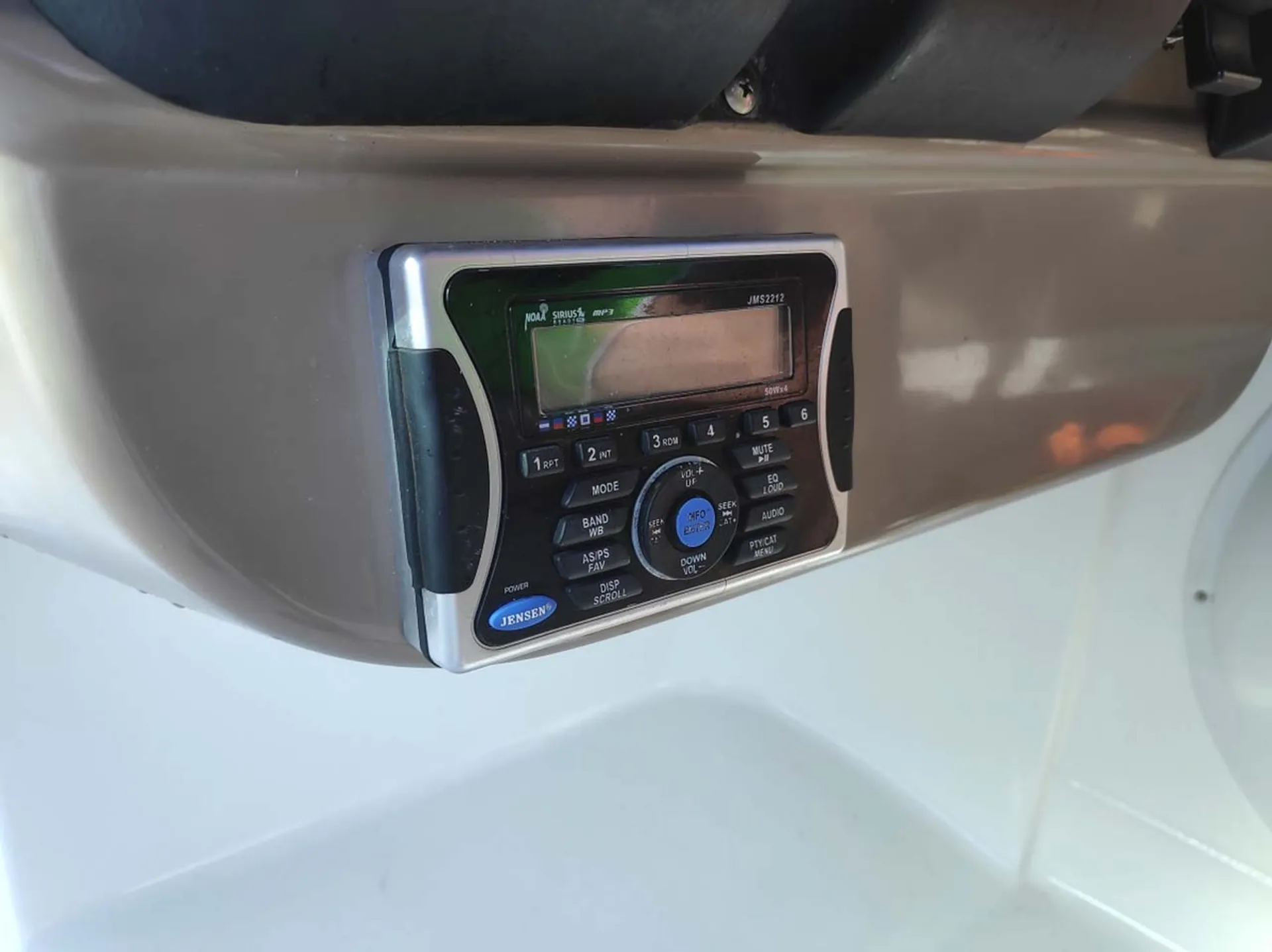 Southwind Boats 2600SD w/F250XA in Cape Coral, FL — photo 4