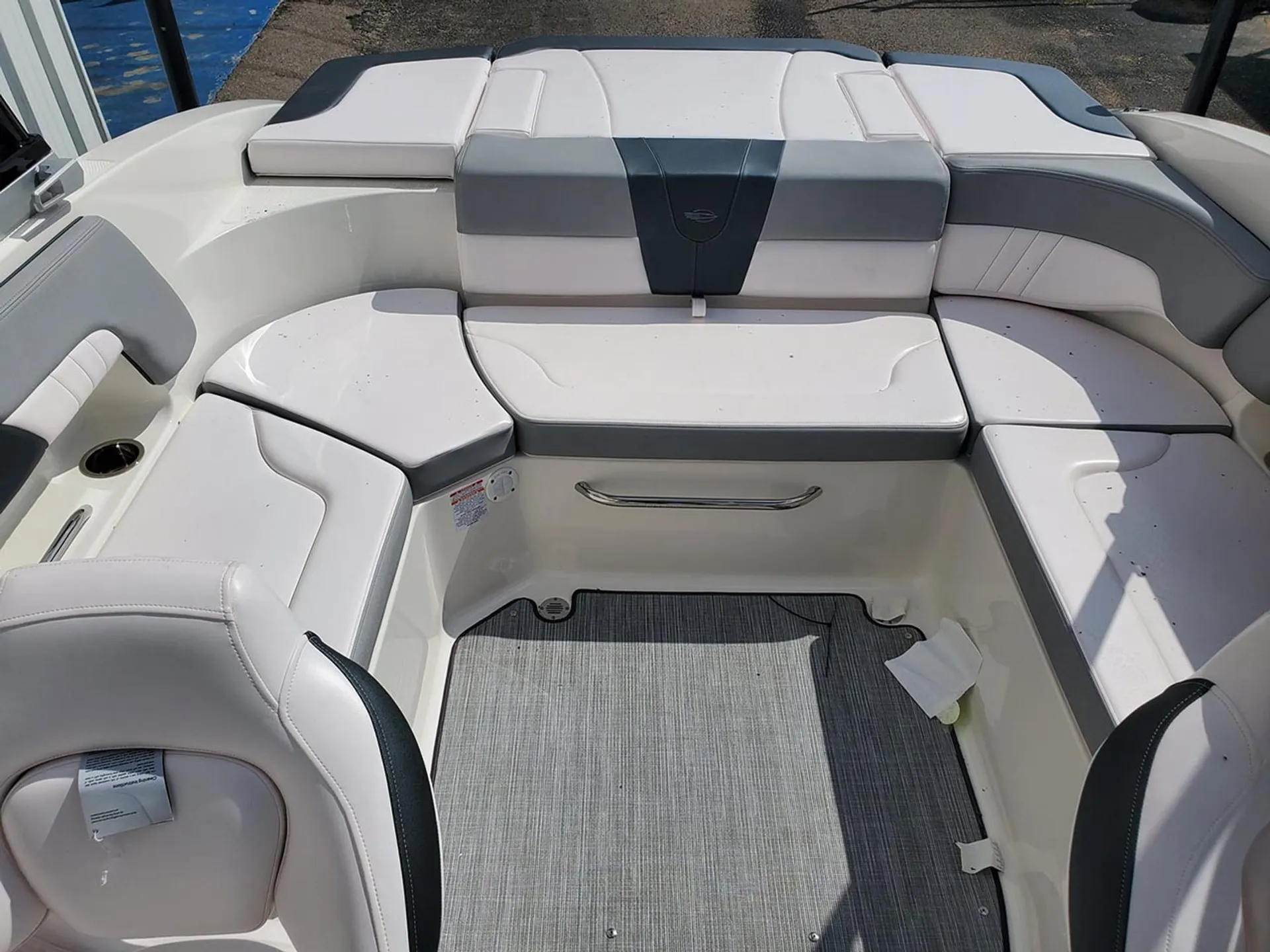 CHAPARRAL BOATS 230 SUNCOAST W/F200XB in Cape Coral, FL — photo 2