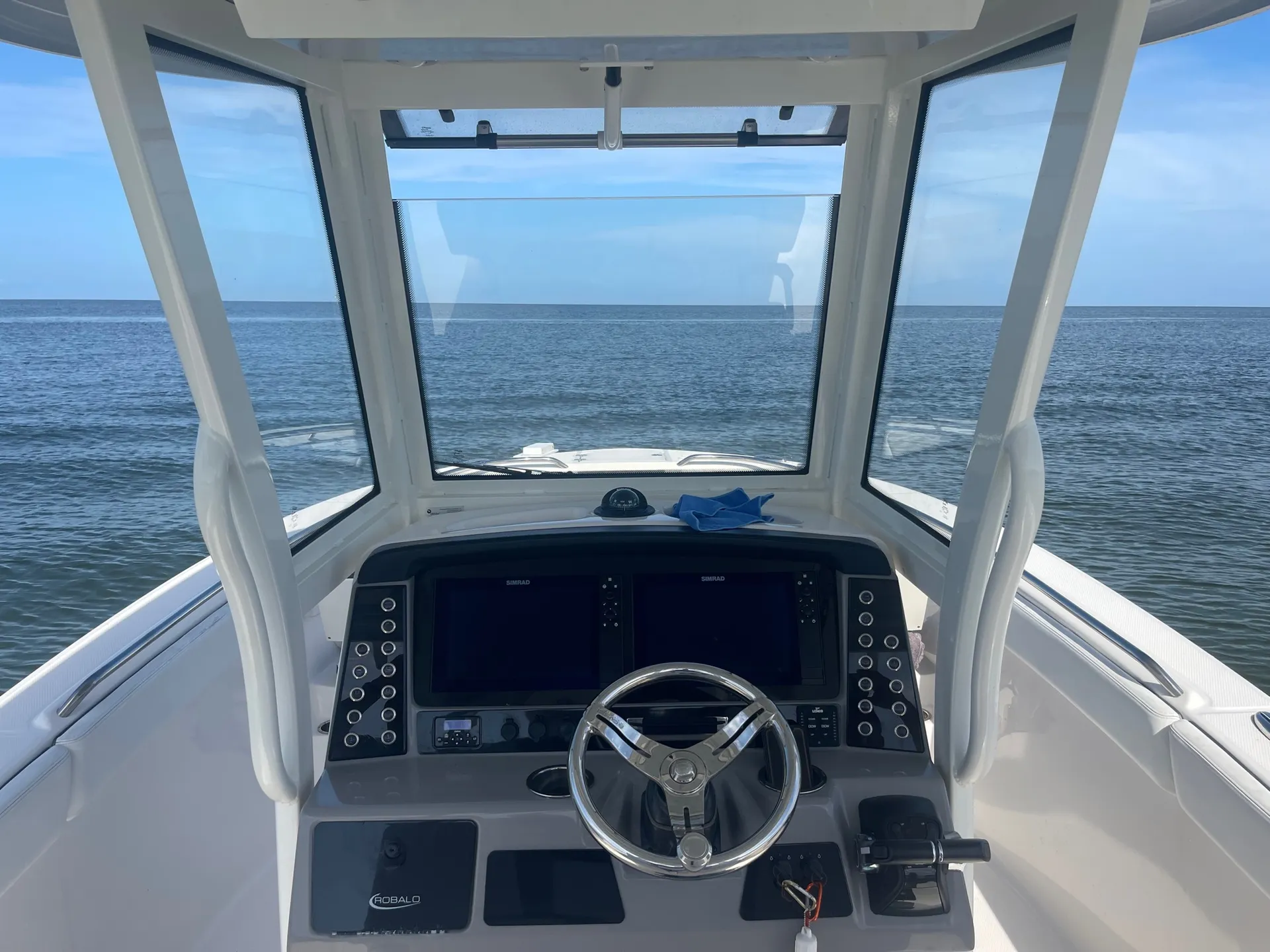 Pro-Line Boats 26 Super Sport in Gulfport, FL — photo 4